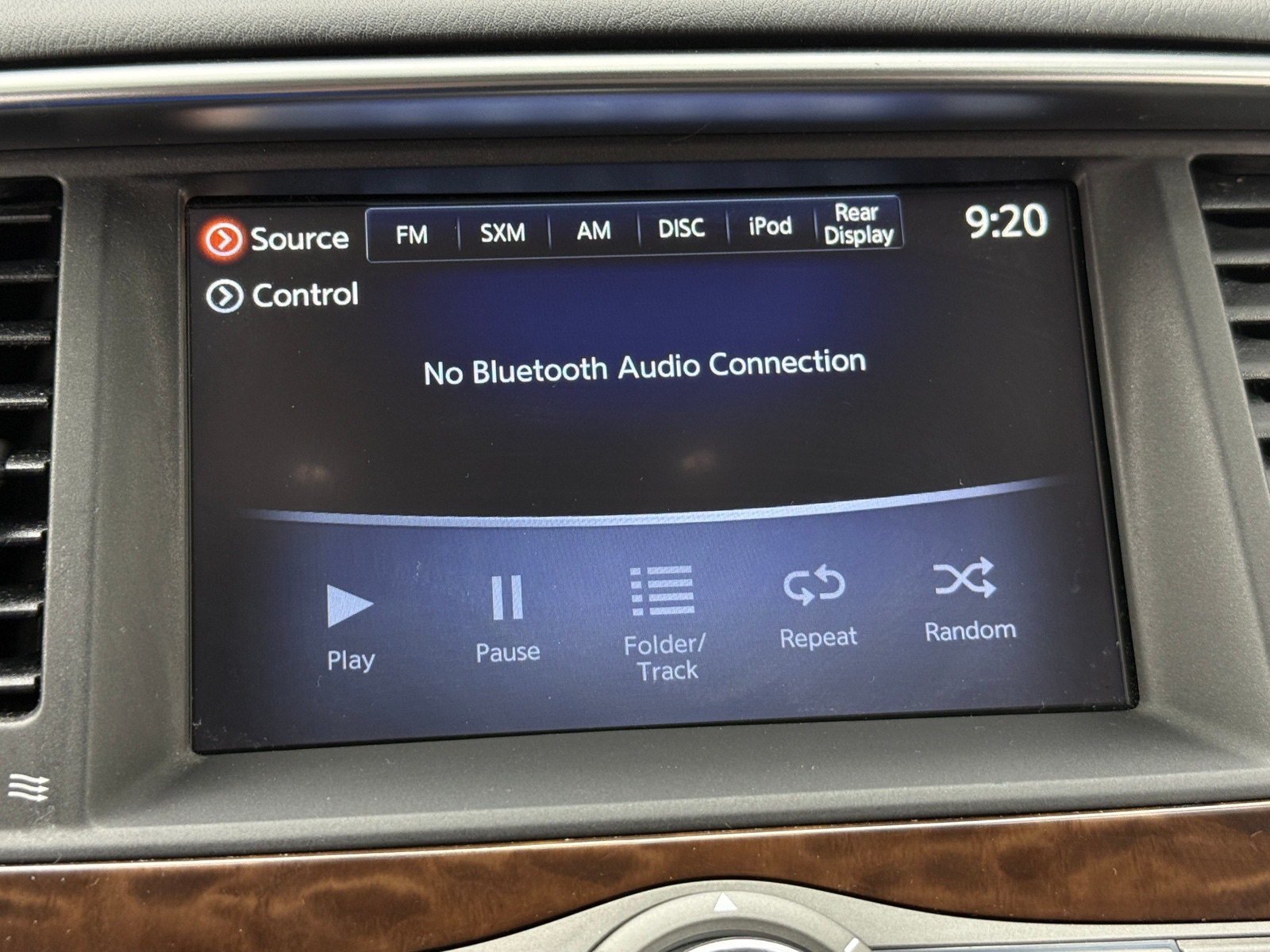 Thumbnail: 2019 Nissan Armada - 3