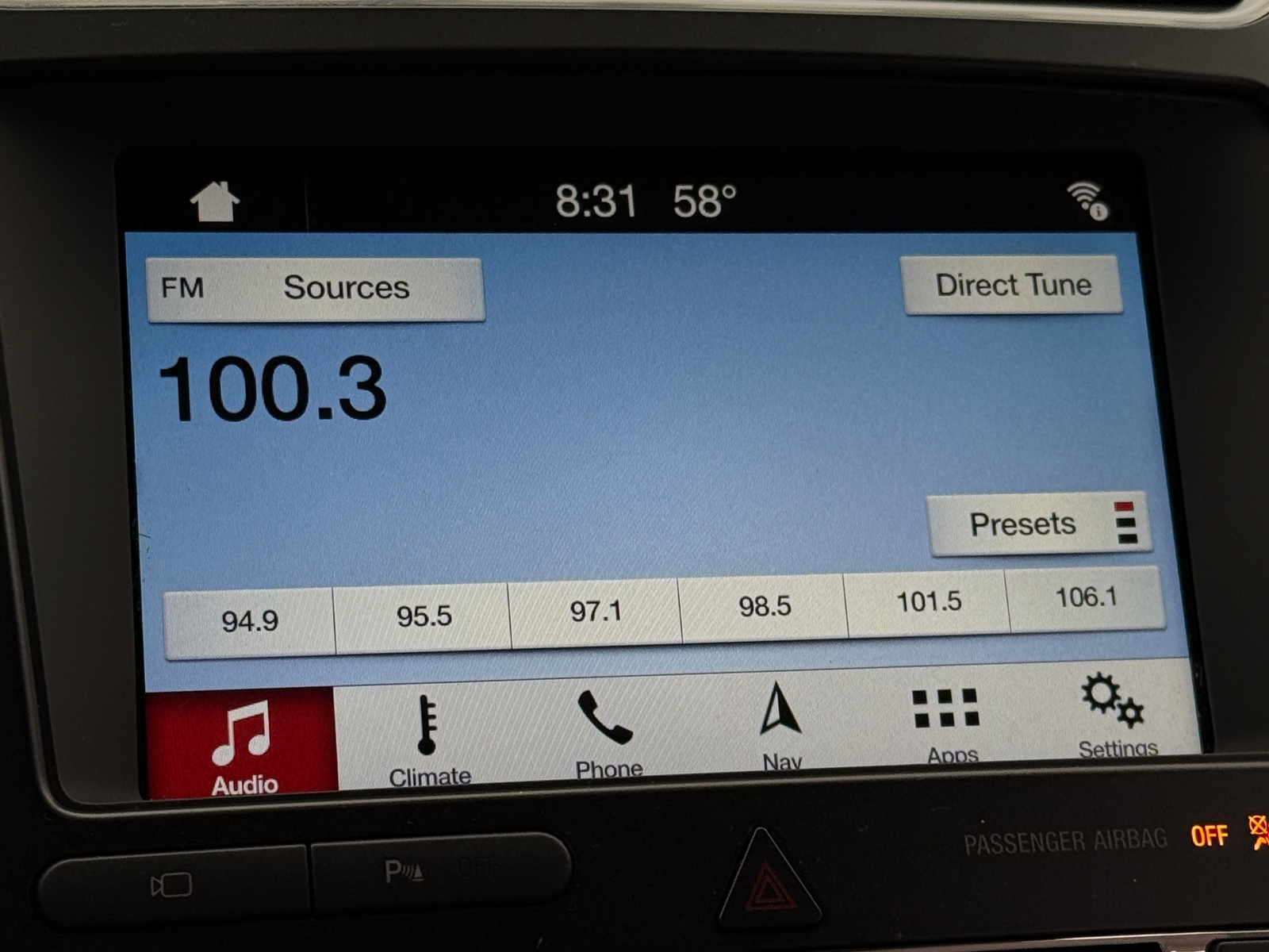 Thumbnail: 2018 Ford Explorer - 3