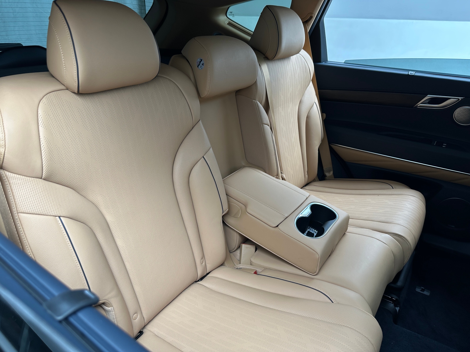 Thumbnail: 2023 Genesis GV80 - 5