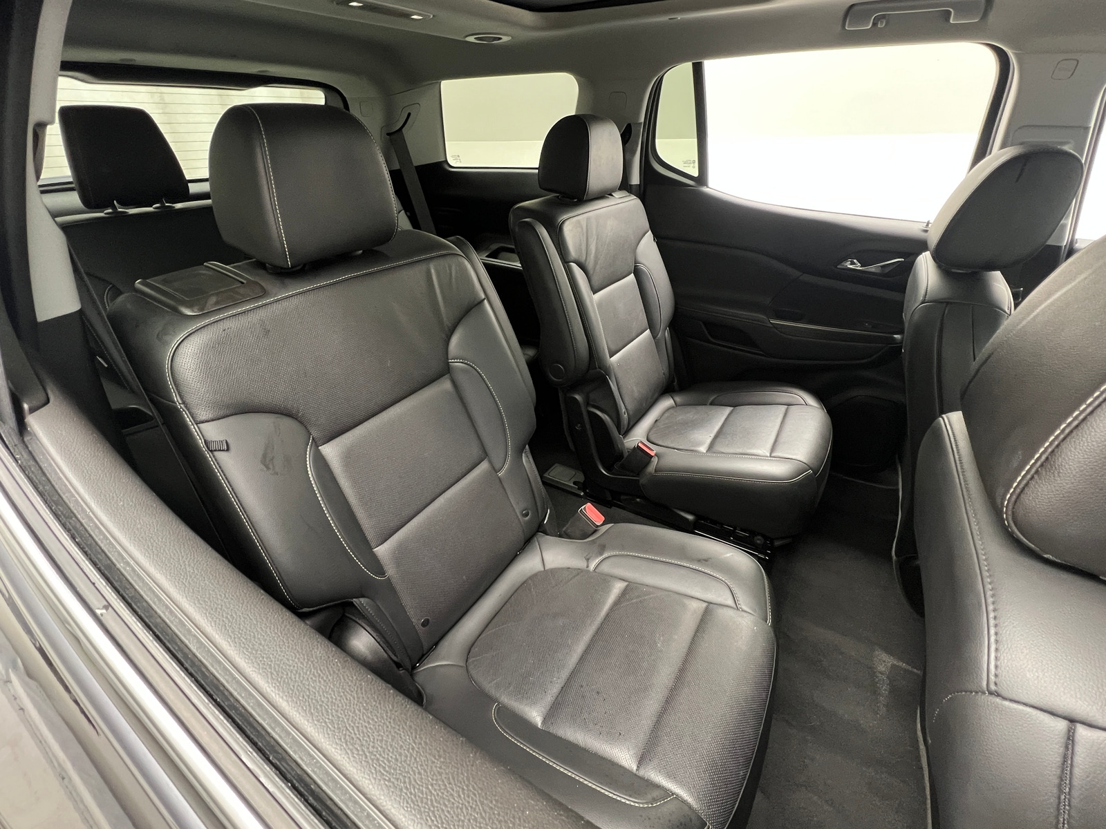 Thumbnail: 2022 GMC Acadia - 5