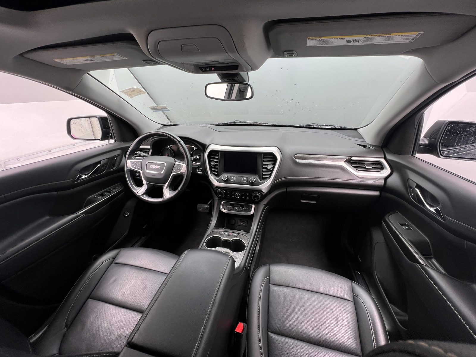 Thumbnail: 2022 GMC Acadia - 2