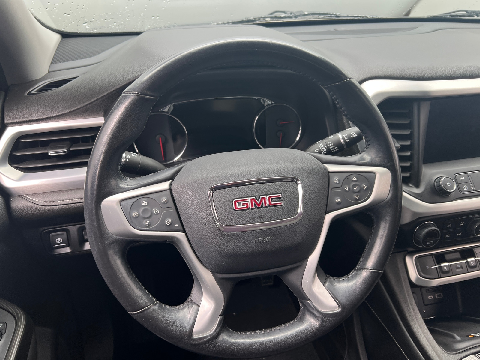 Thumbnail: 2022 GMC Acadia - 4