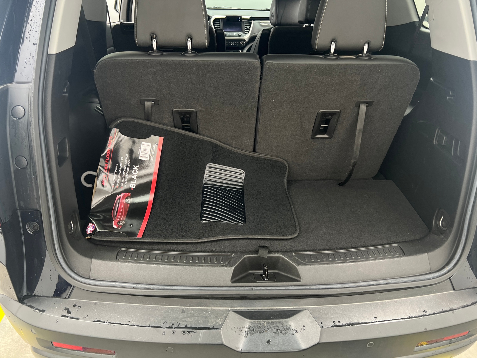 Thumbnail: 2022 GMC Acadia - 6