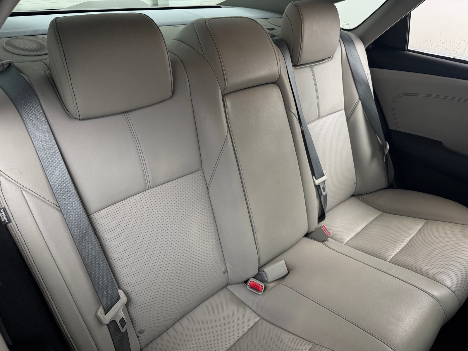 Thumbnail: 2017 Toyota Avalon - 5