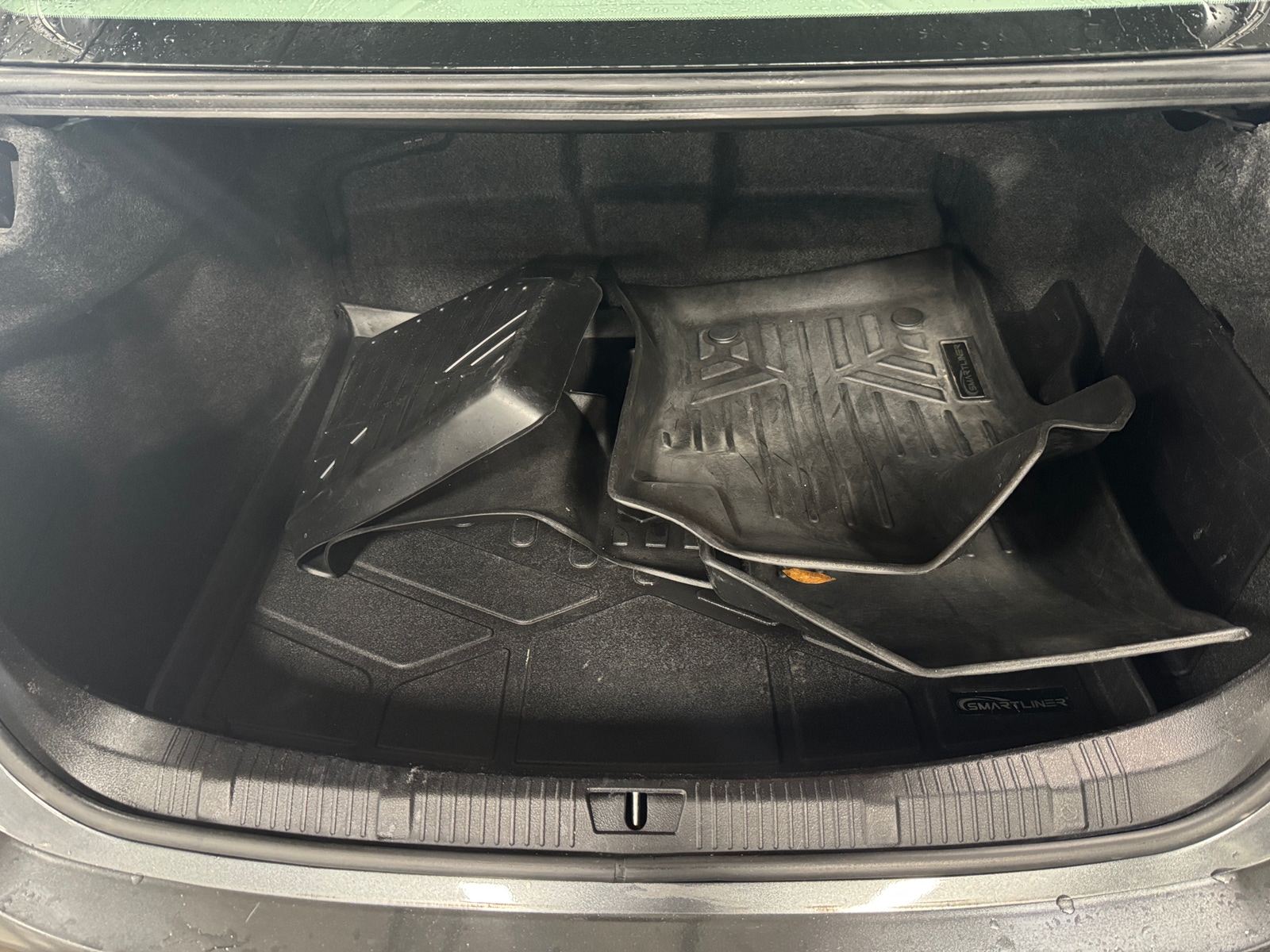 Thumbnail: 2017 Toyota Avalon - 6