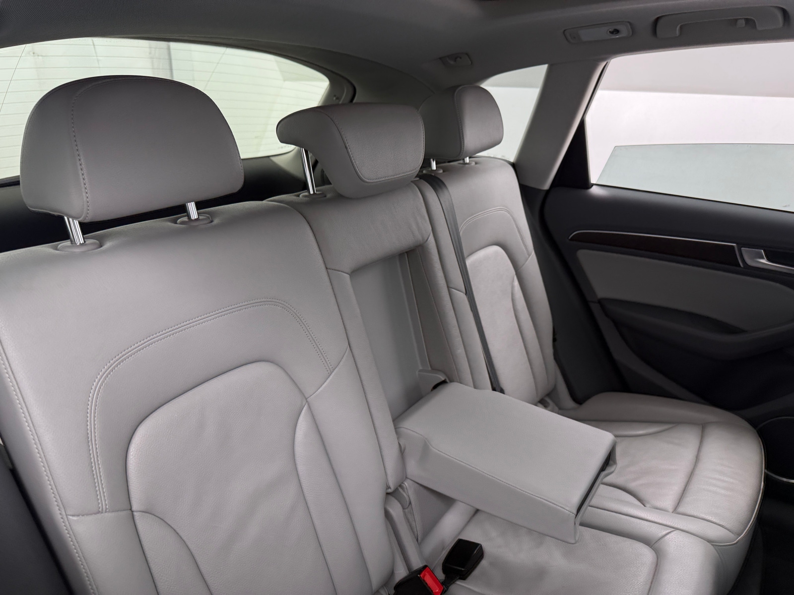 Thumbnail: 2017 Audi Q5 - 5