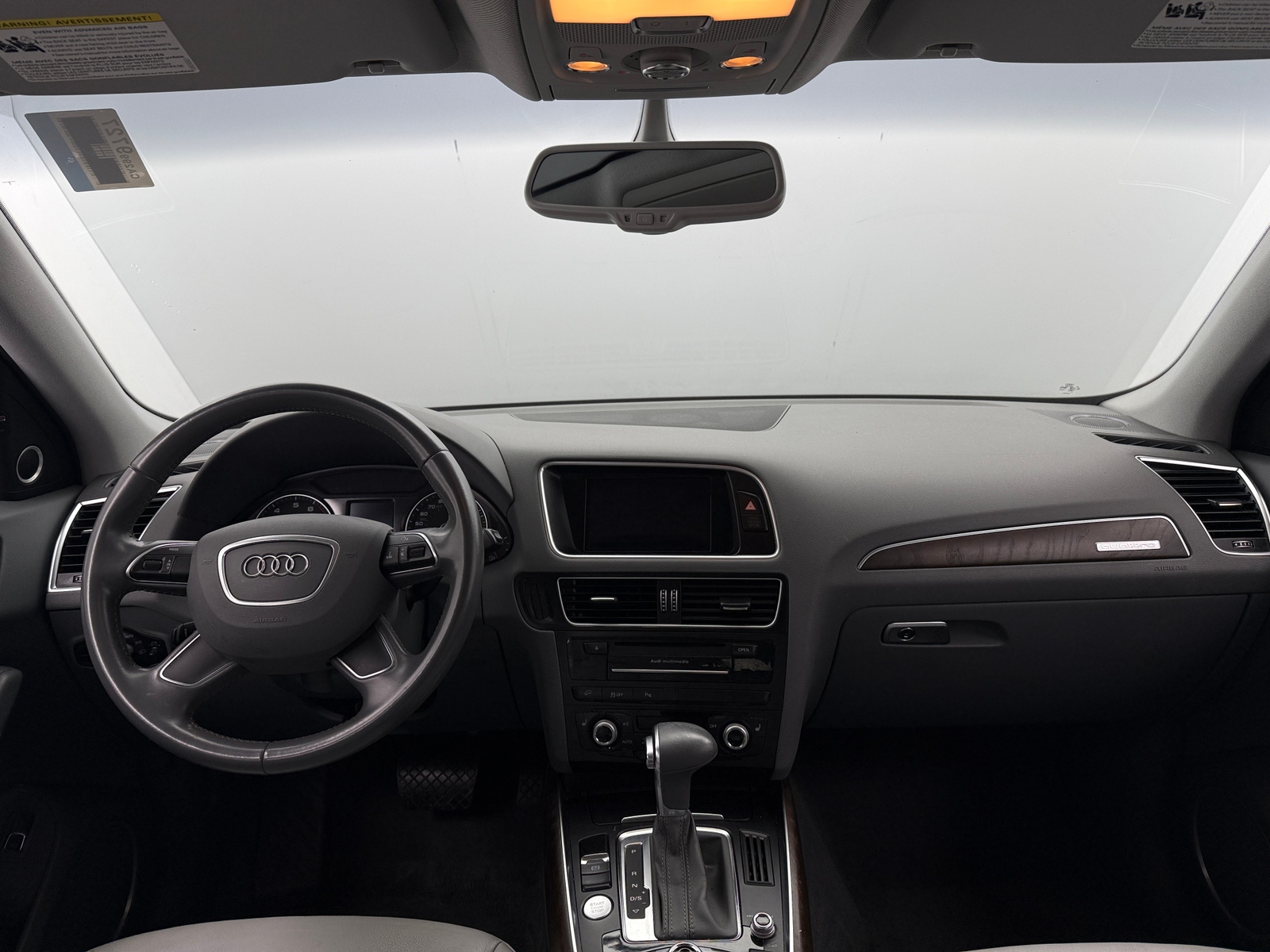 Thumbnail: 2017 Audi Q5 - 2