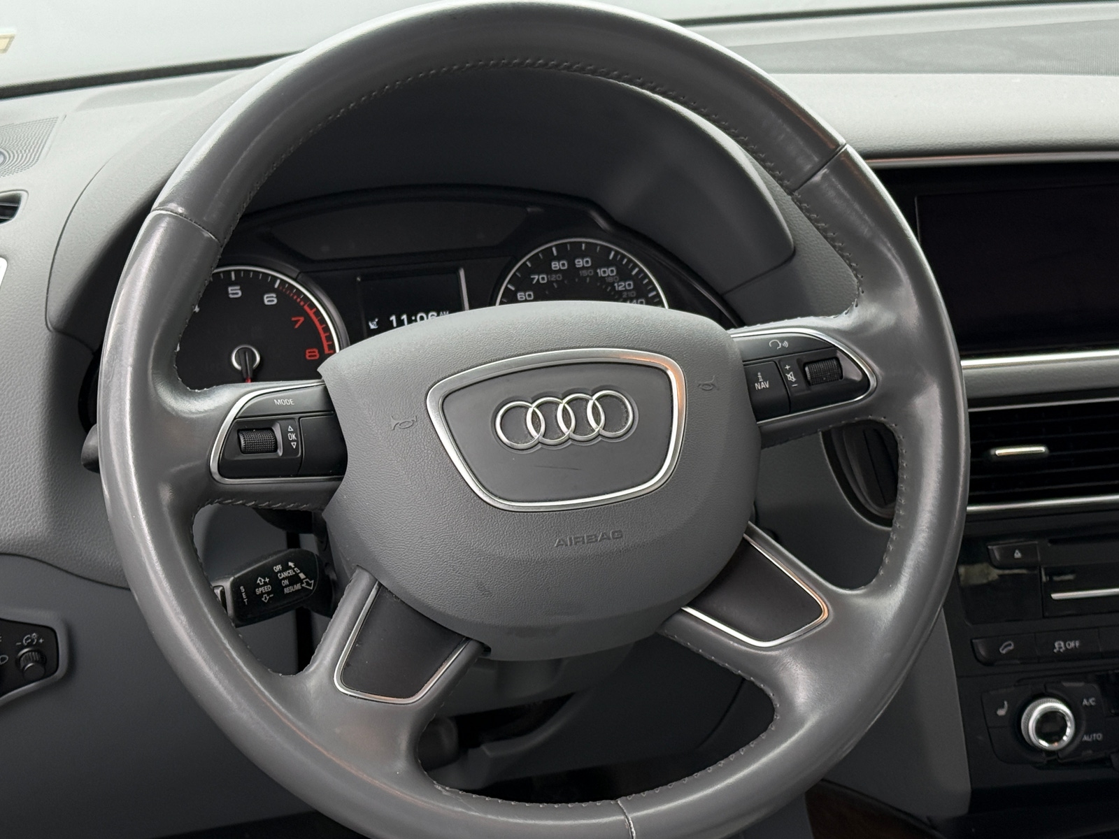 Thumbnail: 2017 Audi Q5 - 4