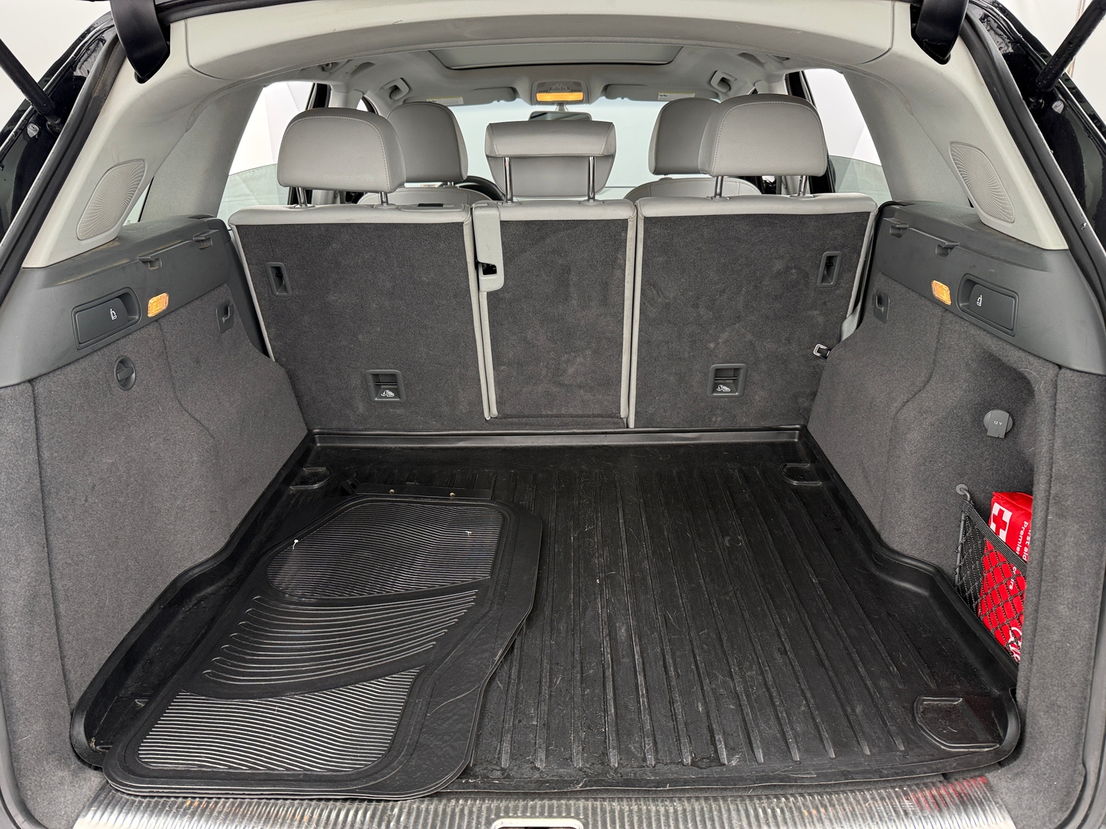 Thumbnail: 2017 Audi Q5 - 6