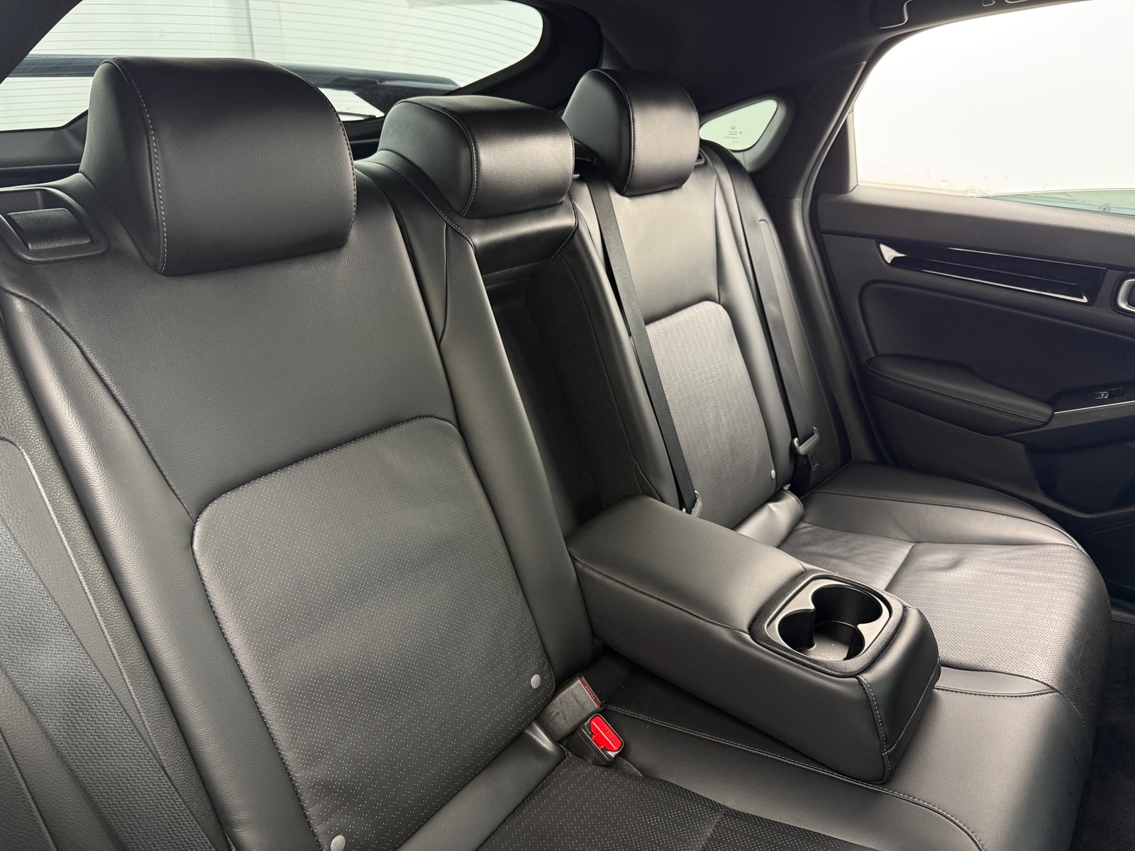 Thumbnail: 2023 Honda Civic - 5