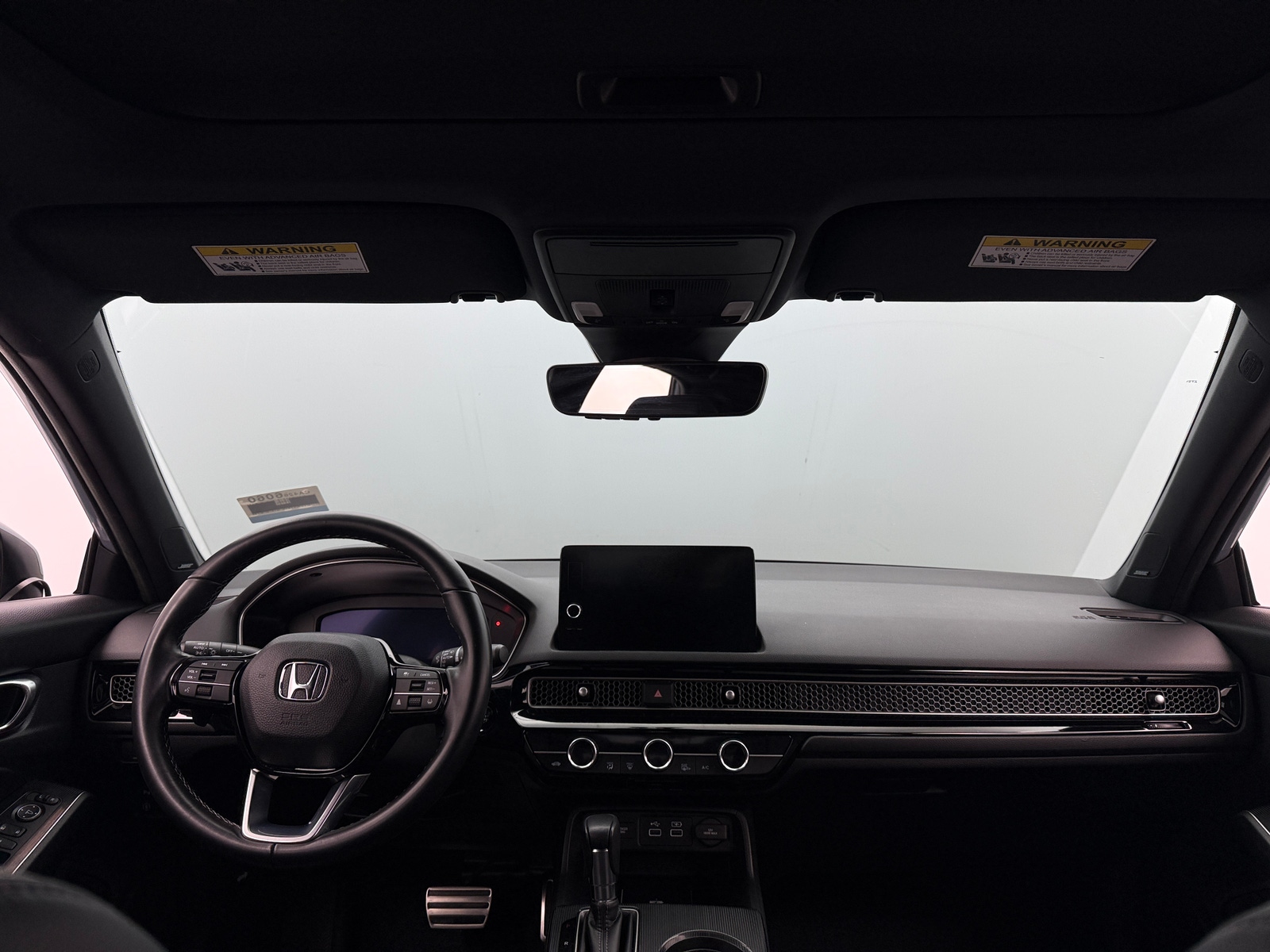 Thumbnail: 2023 Honda Civic - 2