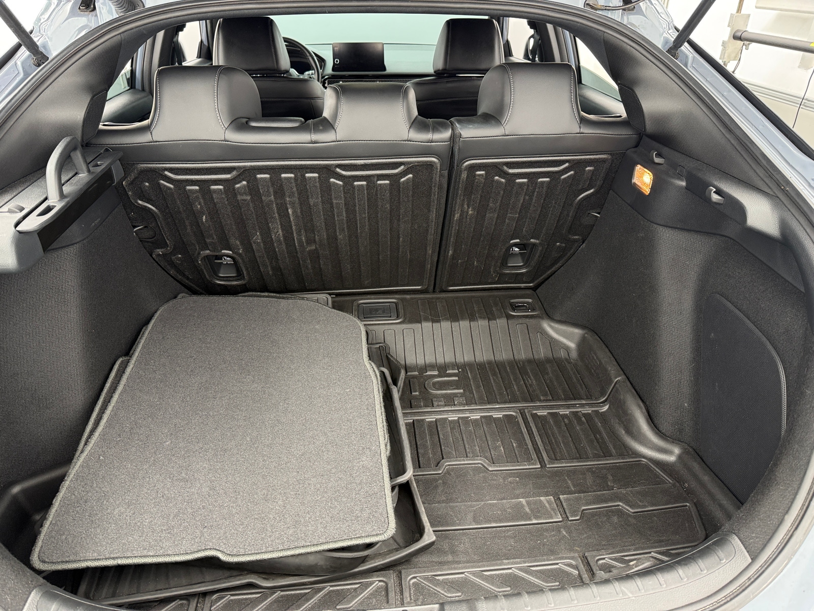 Thumbnail: 2023 Honda Civic - 6