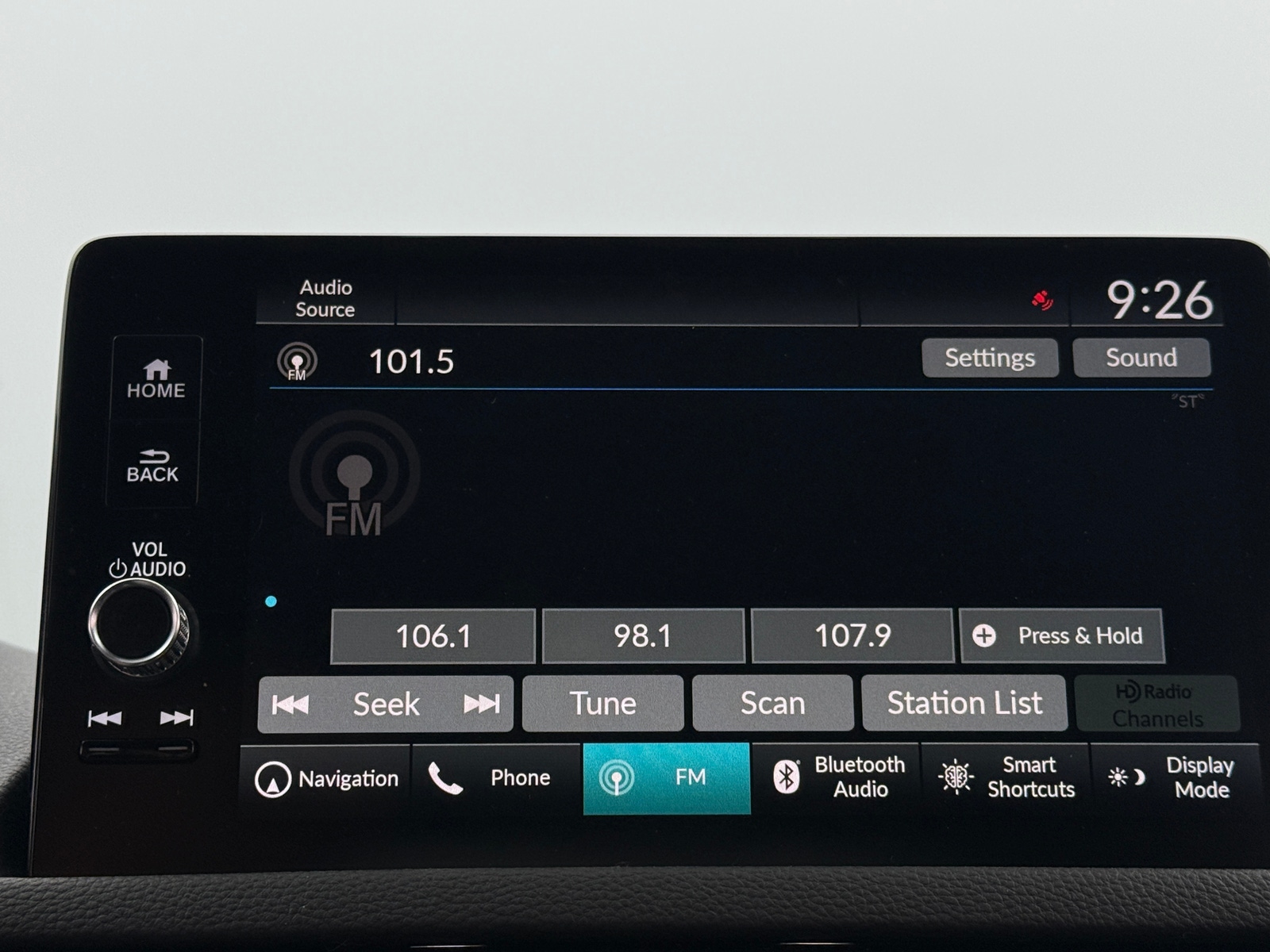 Thumbnail: 2023 Honda Civic - 3