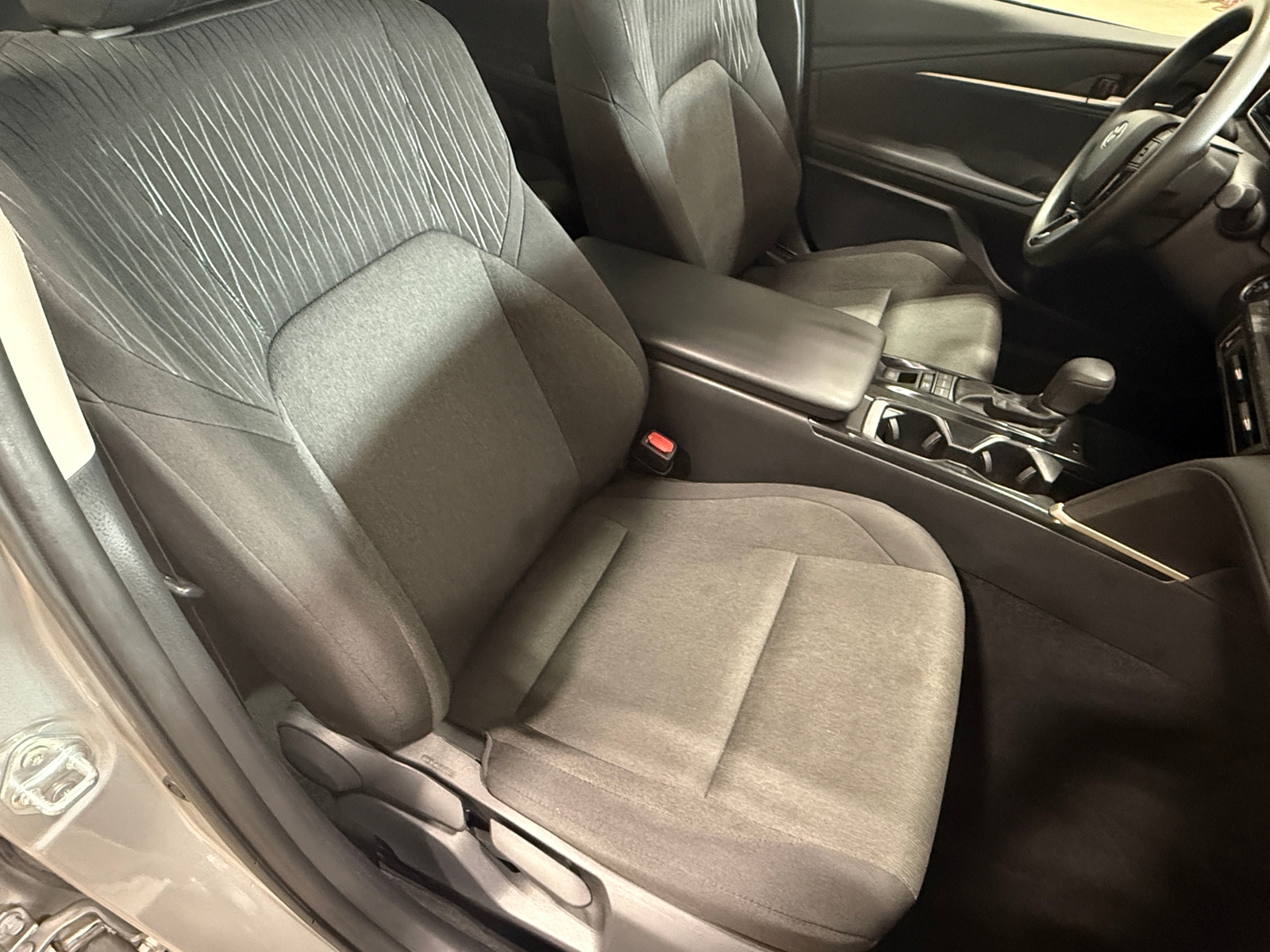 Thumbnail: 2025 Toyota Camry - 2