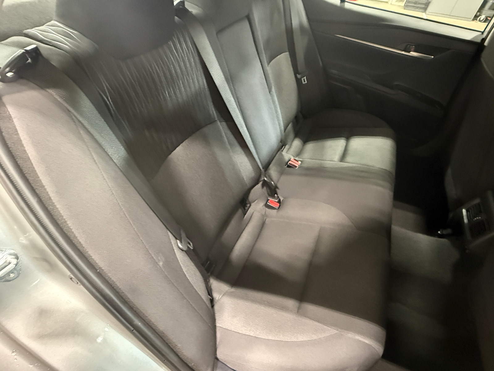 Thumbnail: 2025 Toyota Camry - 6