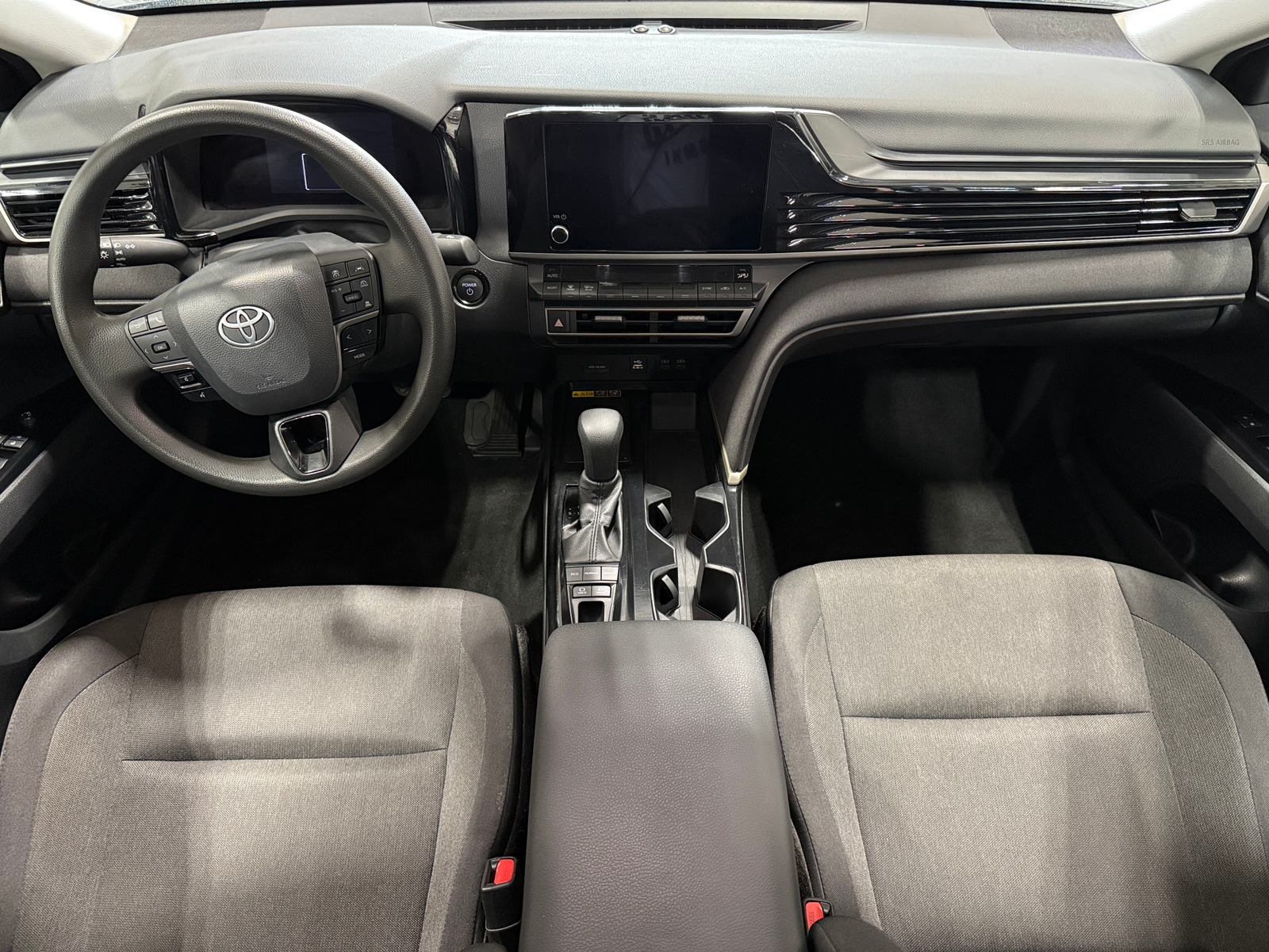 Thumbnail: 2025 Toyota Camry - 3