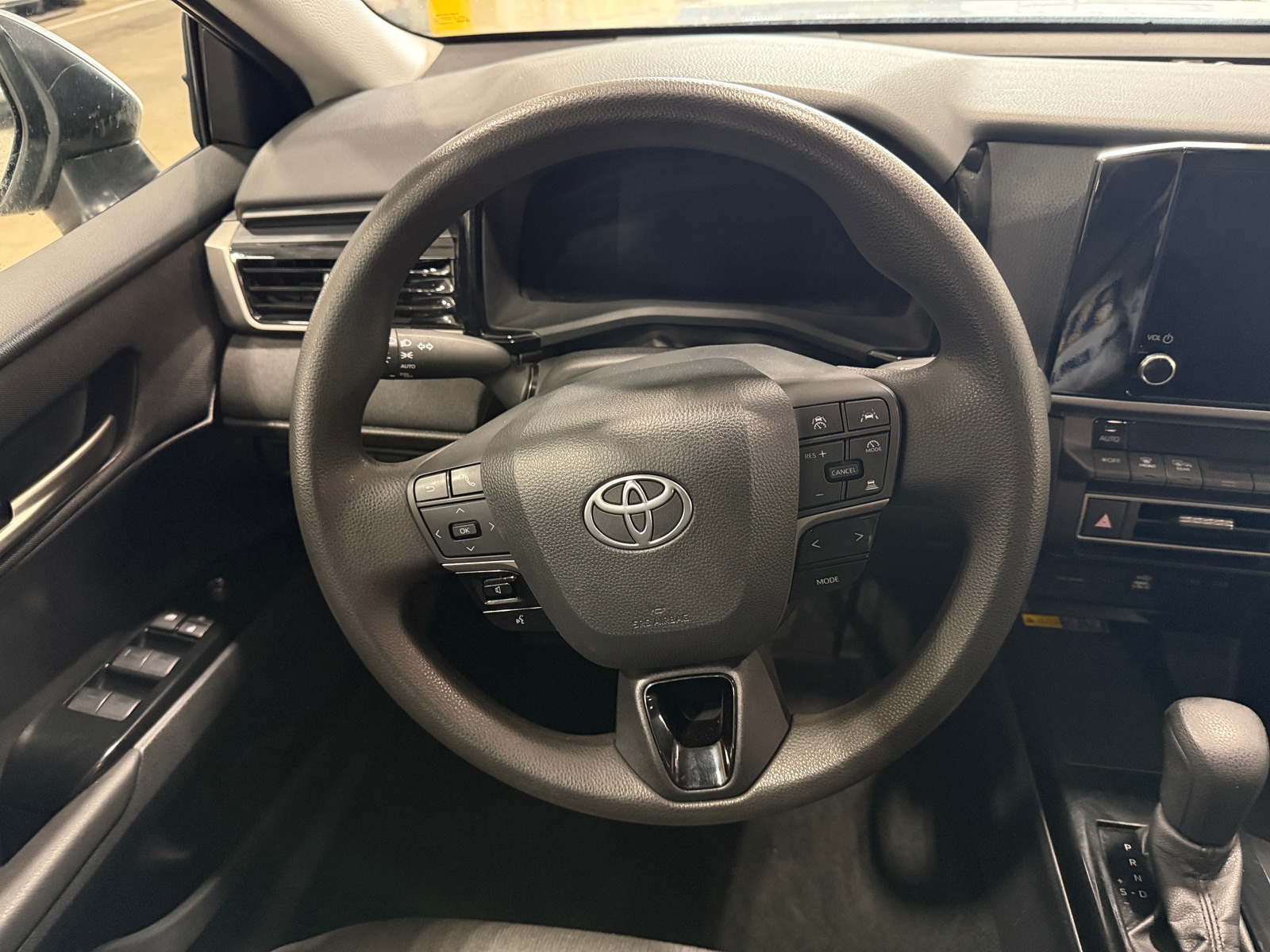 Thumbnail: 2025 Toyota Camry - 5