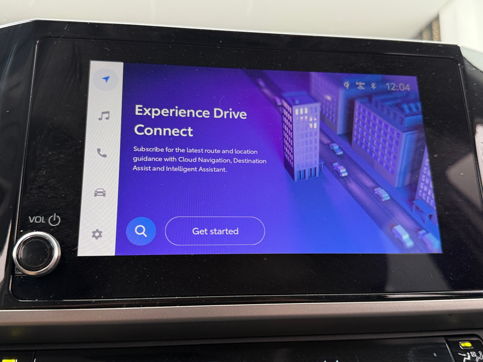 Thumbnail: 2025 Toyota Camry - 4