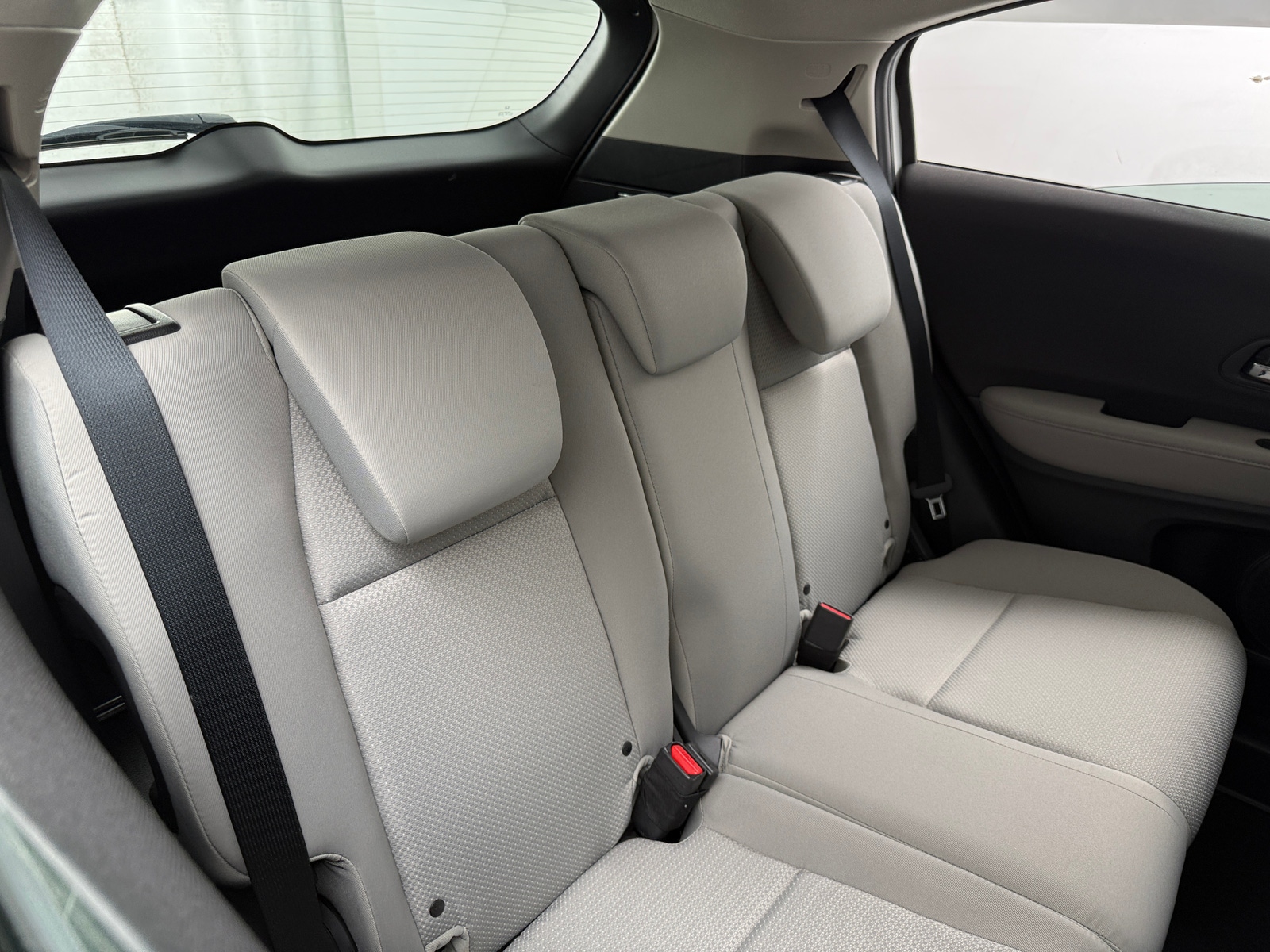 Thumbnail: 2020 Honda HR-V - 6