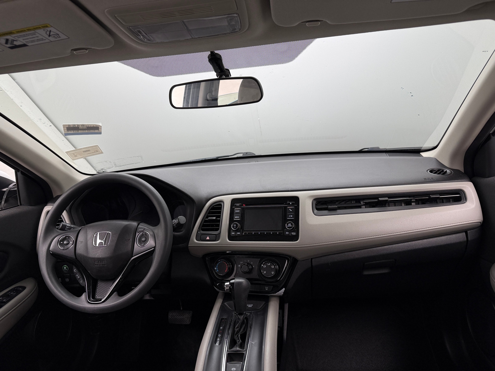 Thumbnail: 2020 Honda HR-V - 3