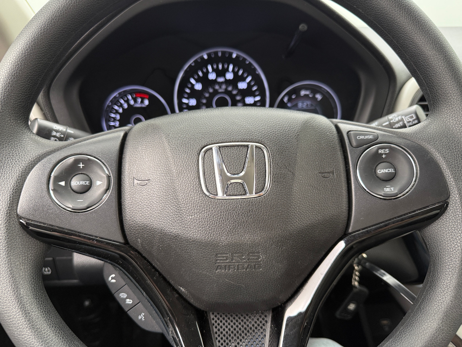 Thumbnail: 2020 Honda HR-V - 5