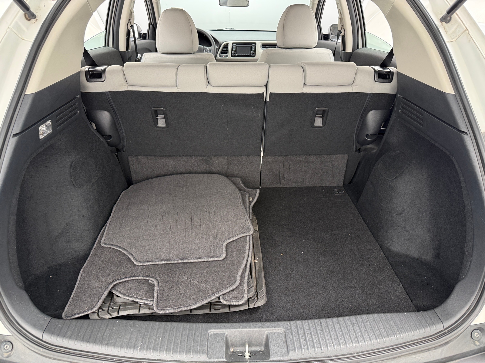 Thumbnail: 2020 Honda HR-V - 7