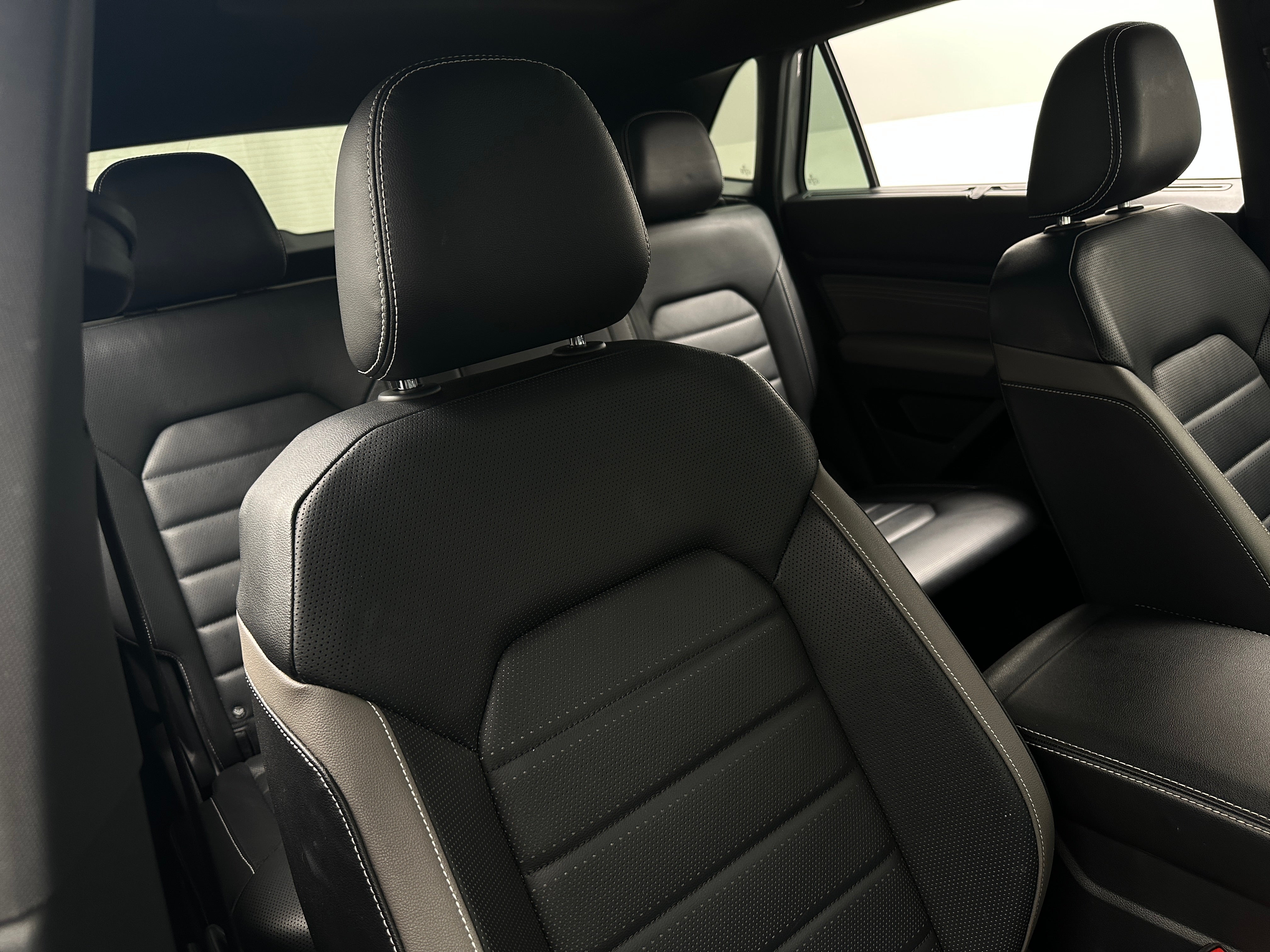 2021 Volkswagen Atlas Cross Sport