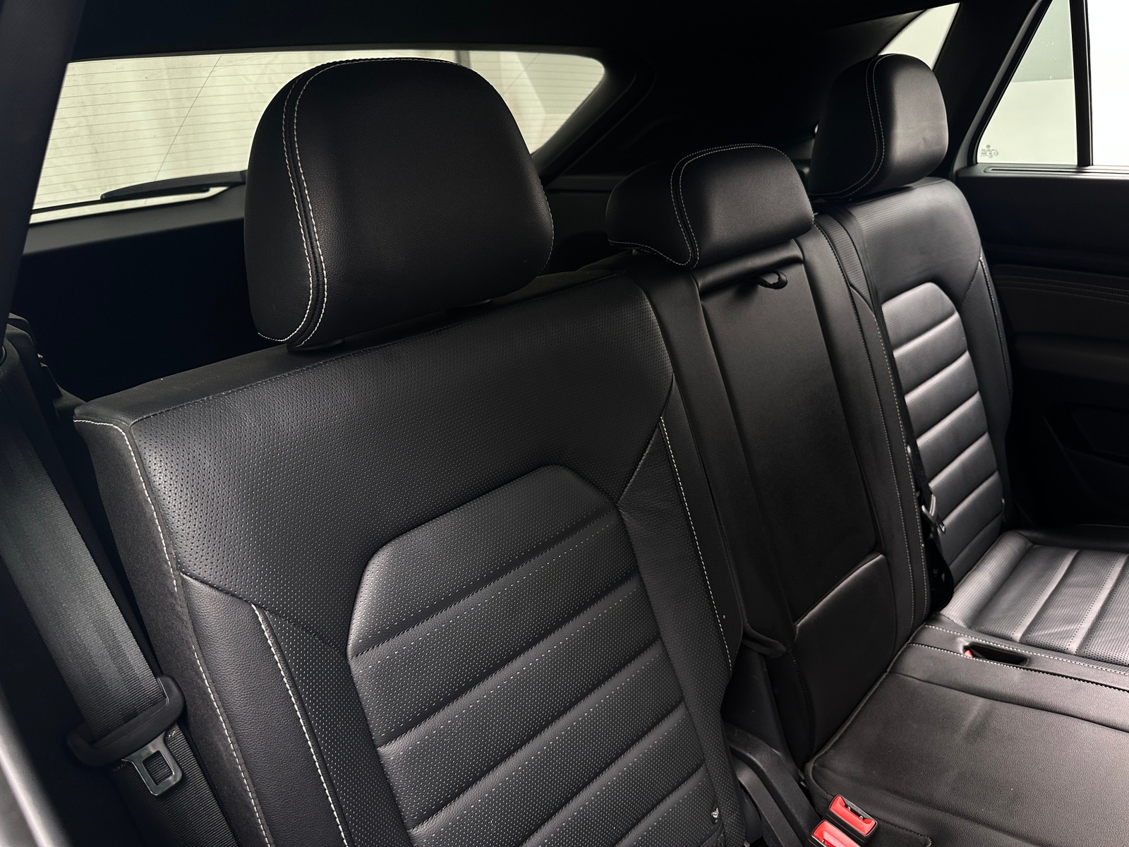 Thumbnail: 2021 Volkswagen Atlas - 5