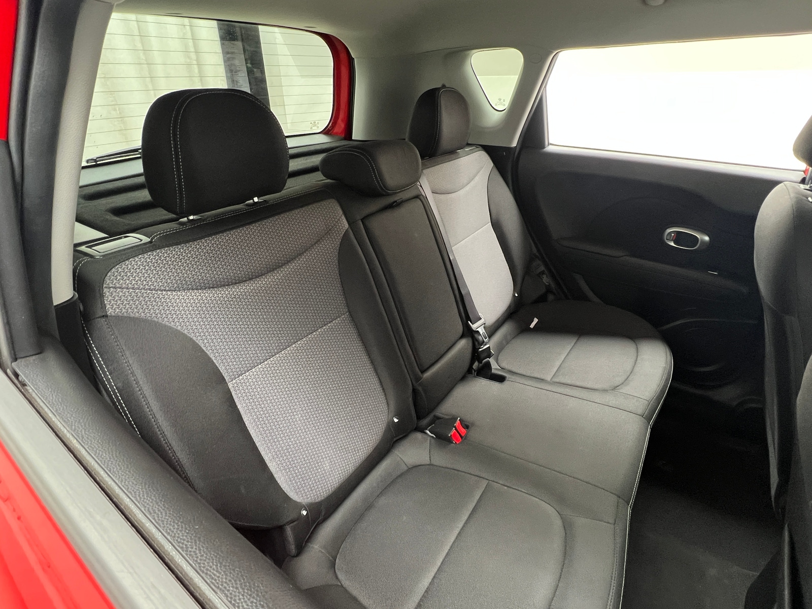 Thumbnail: 2019 Kia Soul - 6