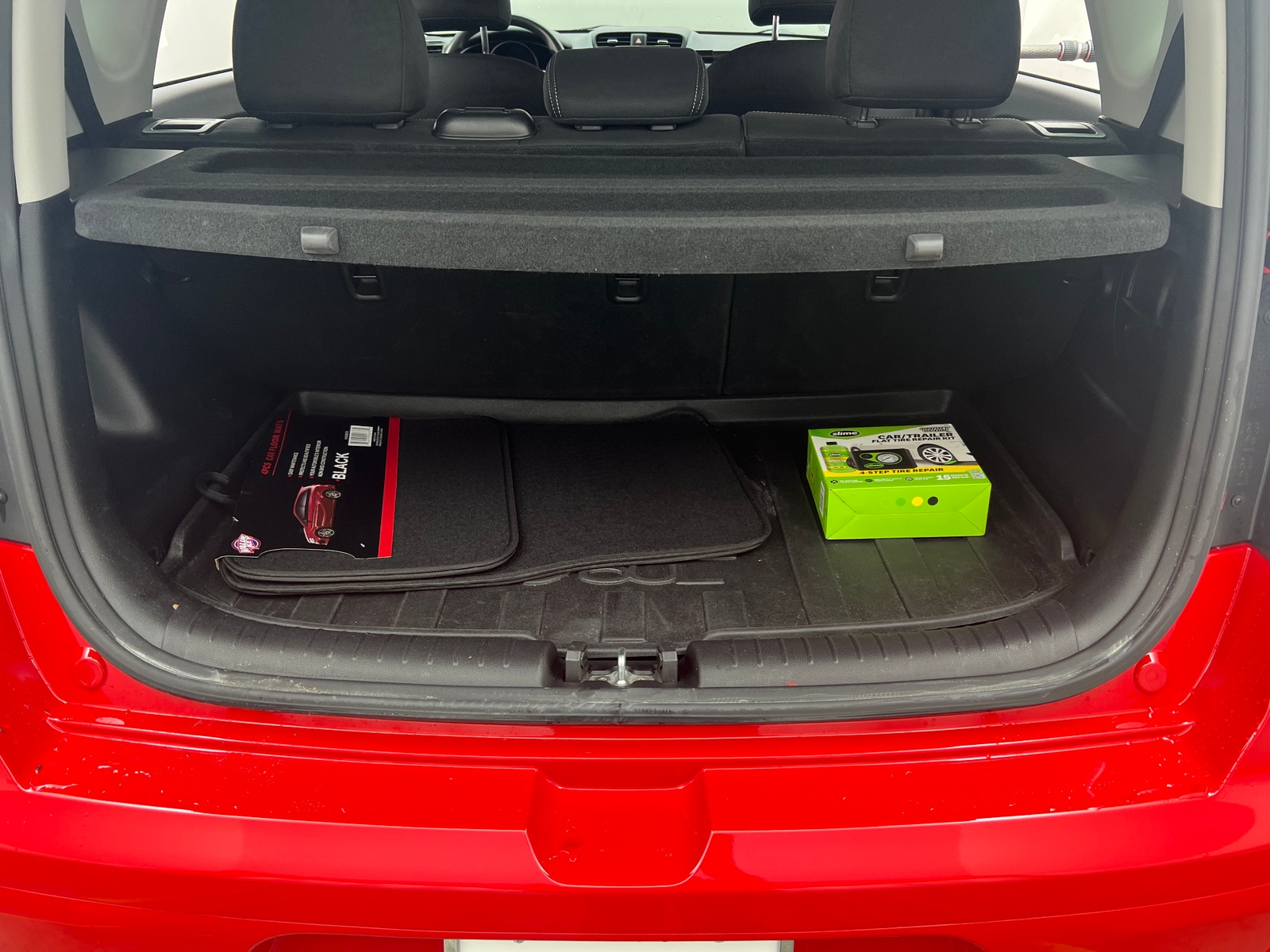 Thumbnail: 2019 Kia Soul - 7