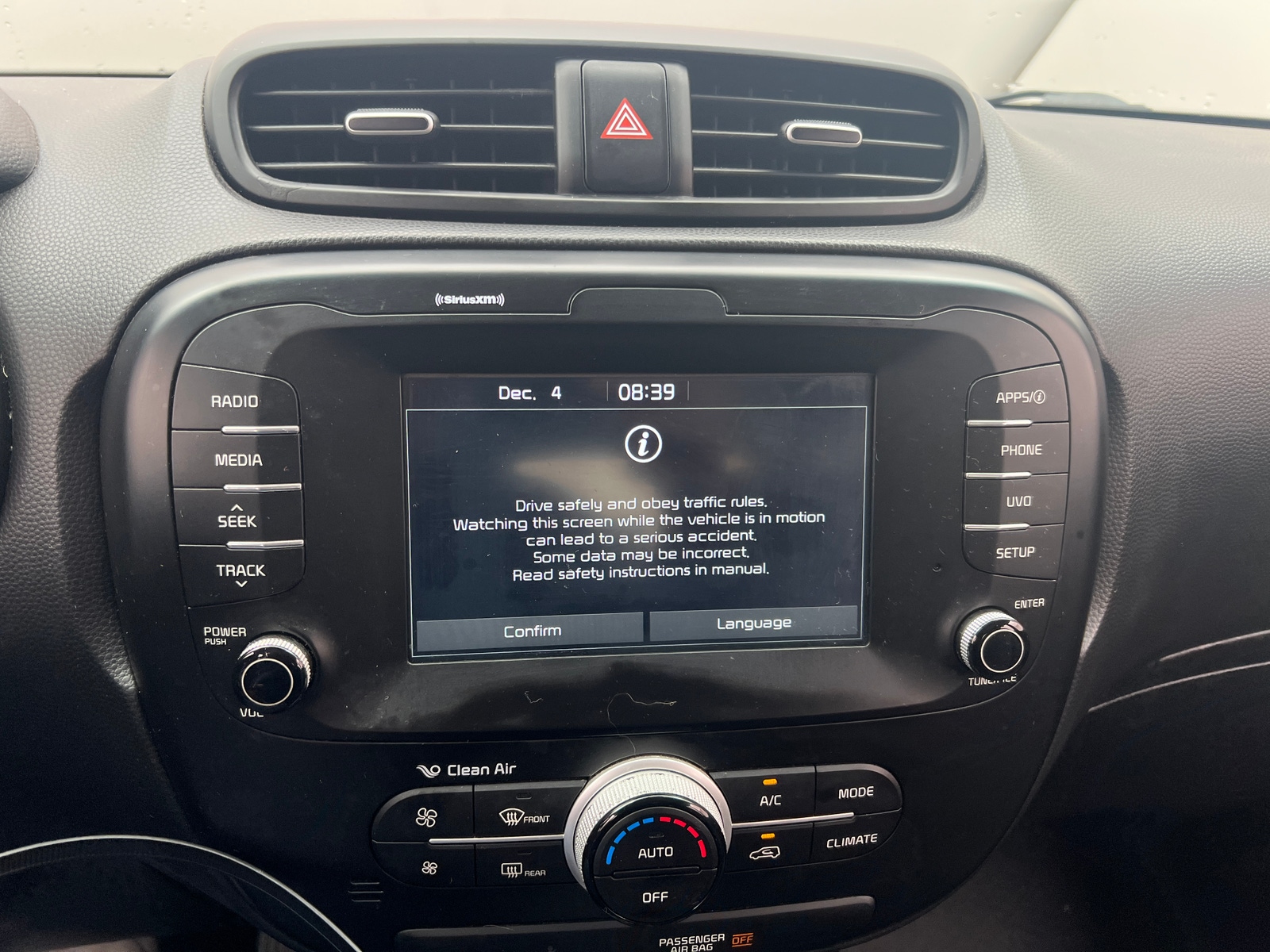 Thumbnail: 2019 Kia Soul - 4