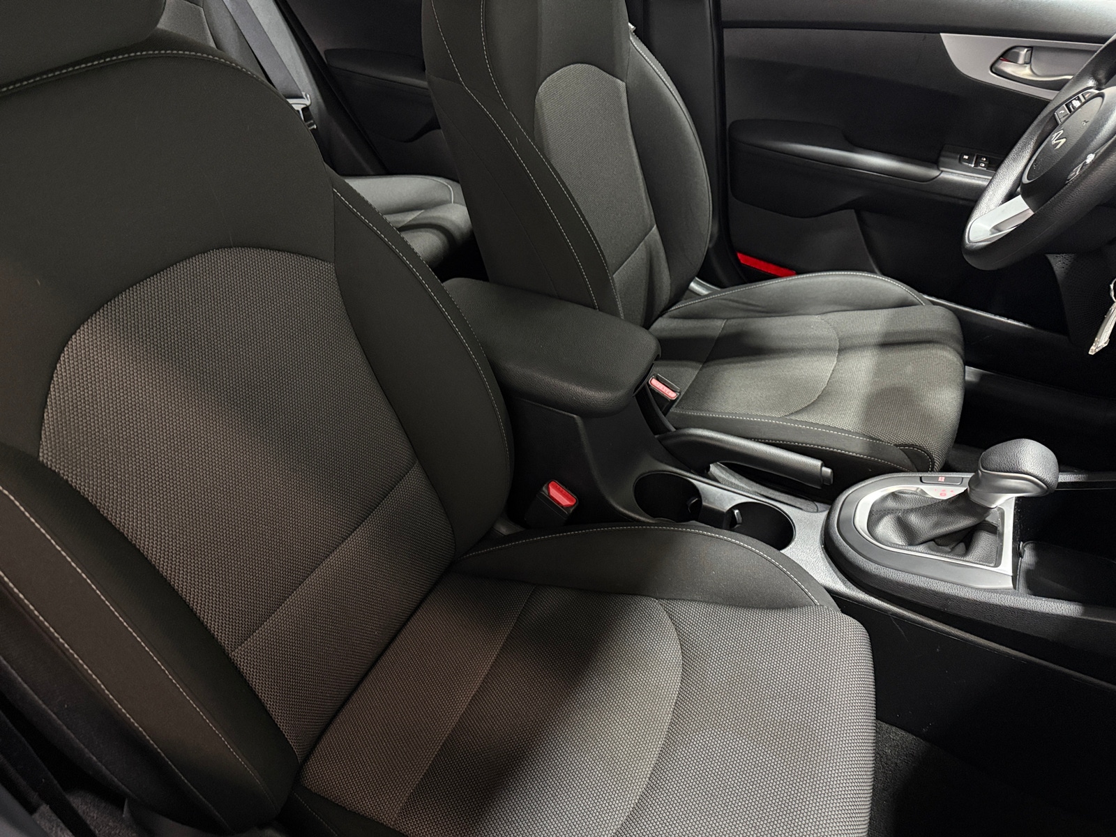 Thumbnail: 2024 Kia Forte - 2