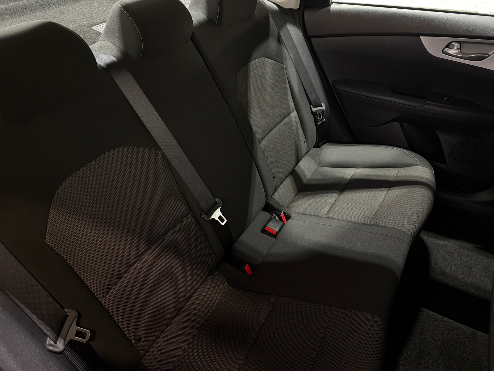 Thumbnail: 2024 Kia Forte - 6