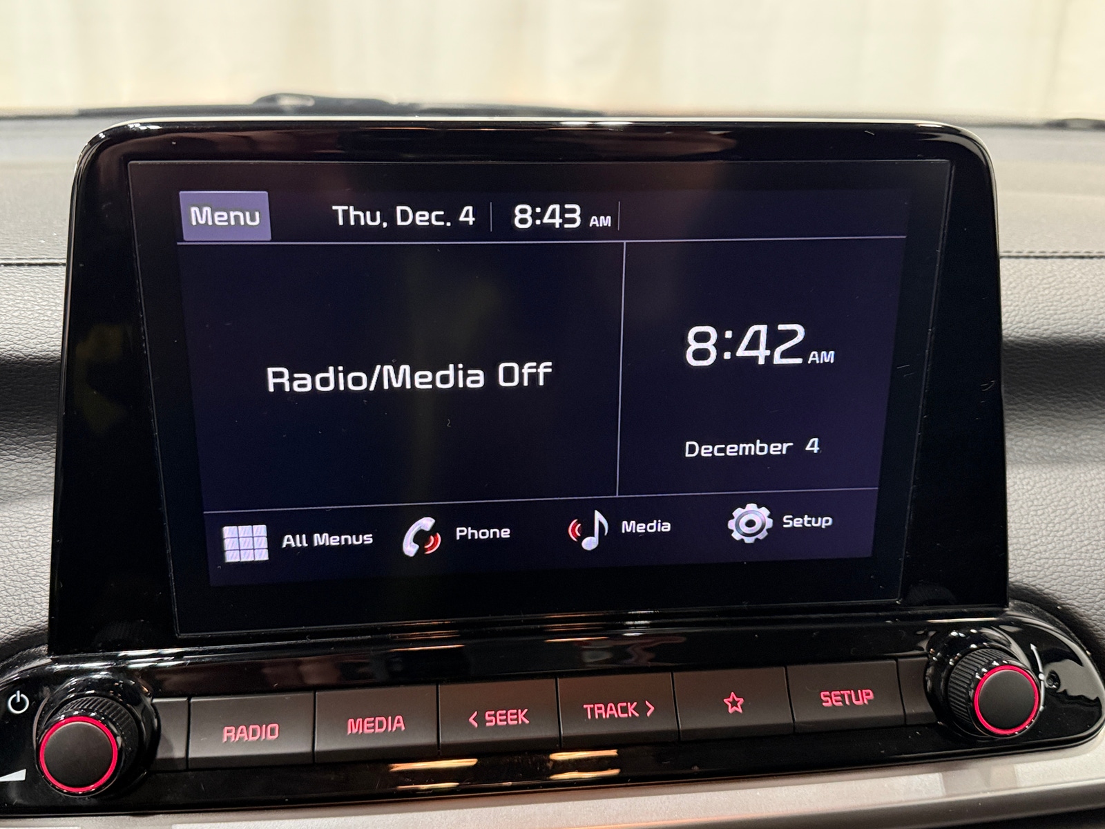 Thumbnail: 2024 Kia Forte - 4