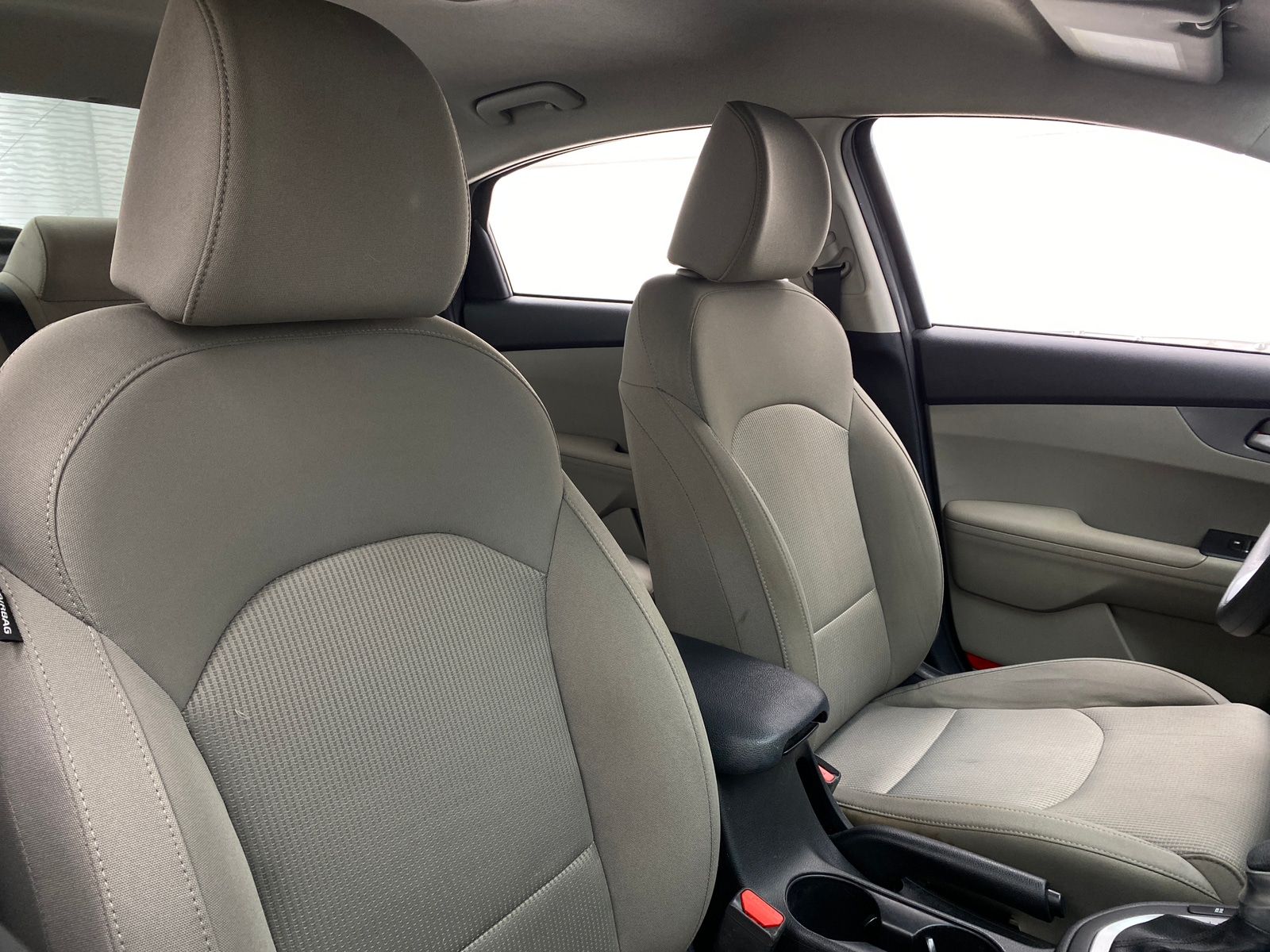 Thumbnail: 2019 Kia Forte - 2