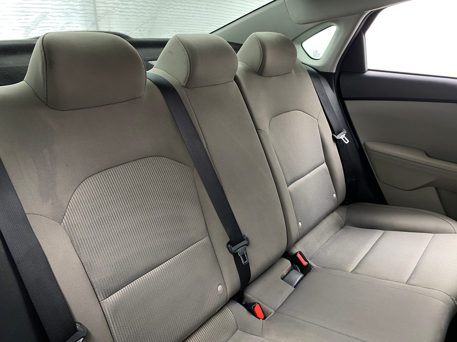 Thumbnail: 2019 Kia Forte - 6