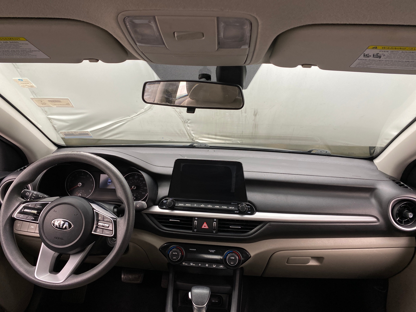 Thumbnail: 2019 Kia Forte - 3