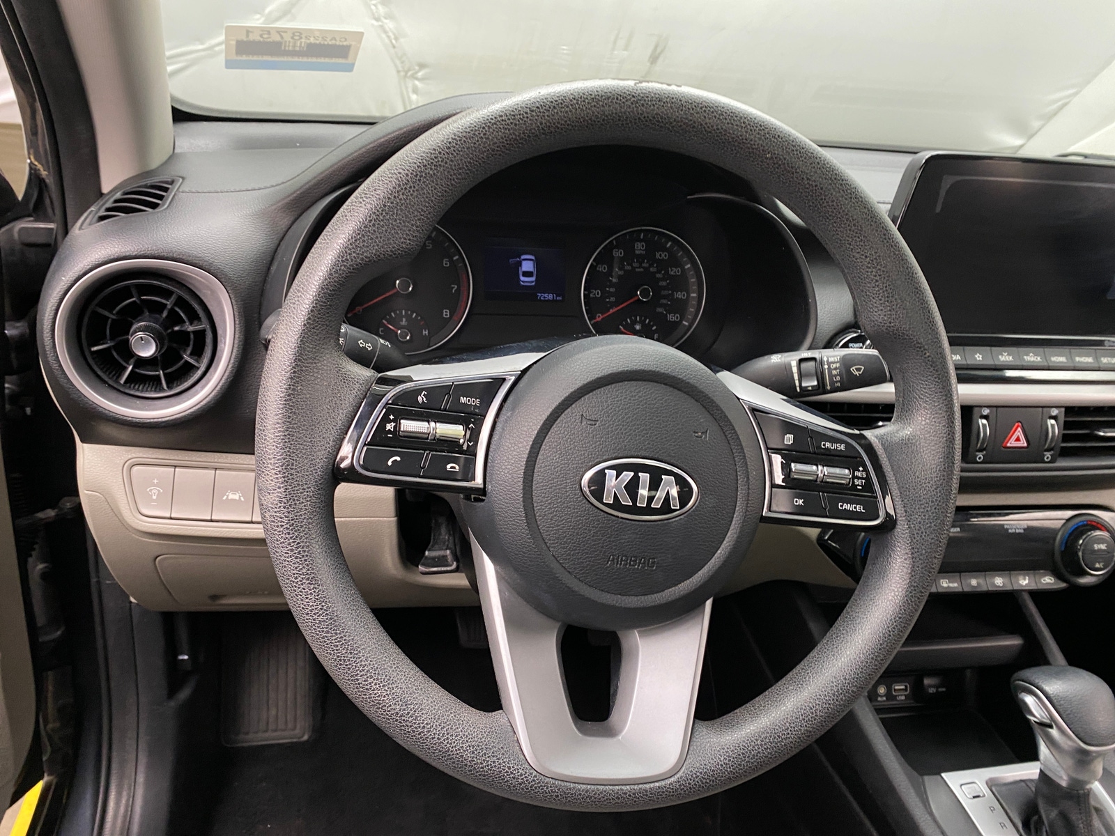 Thumbnail: 2019 Kia Forte - 5