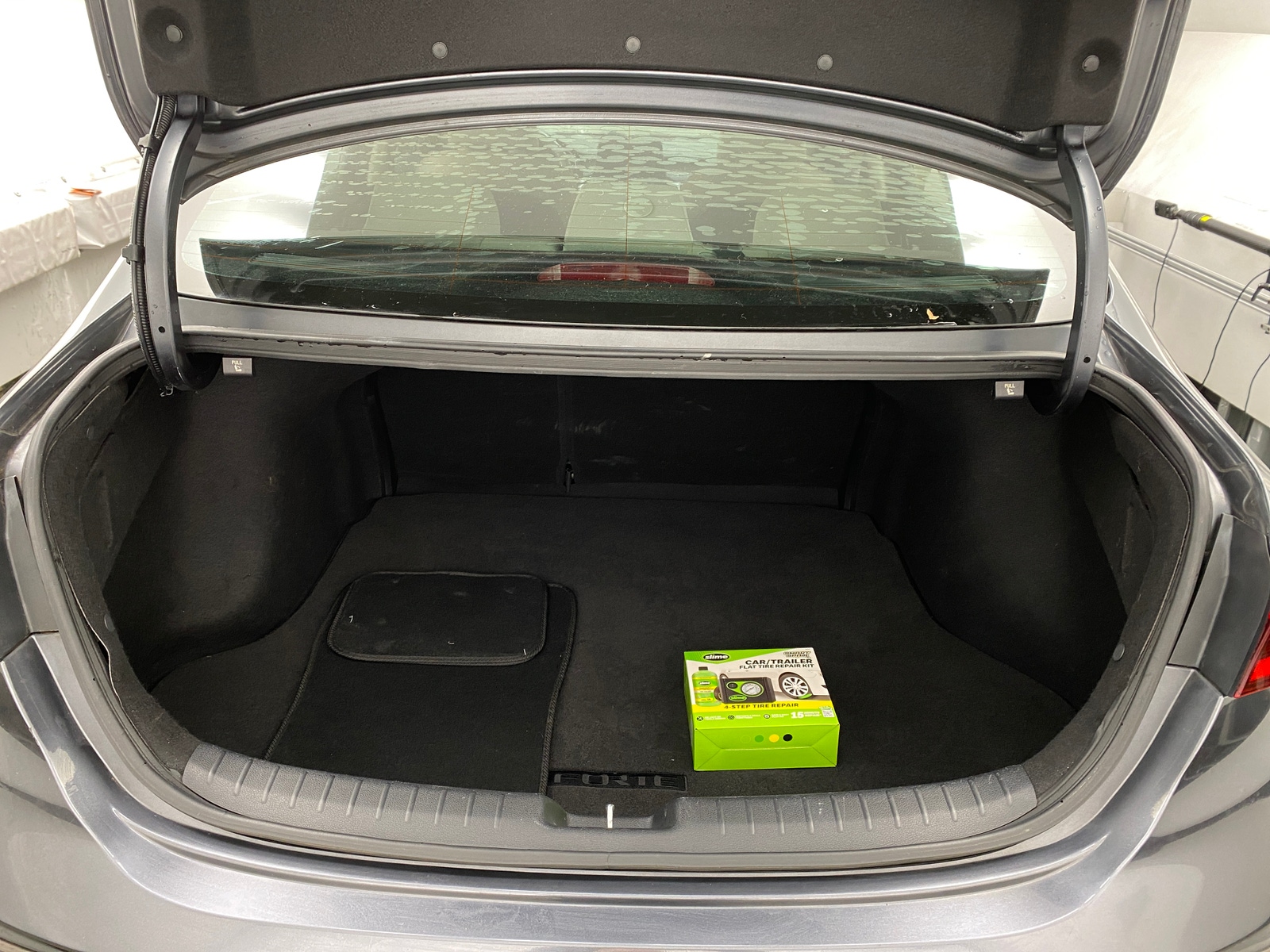 Thumbnail: 2019 Kia Forte - 7