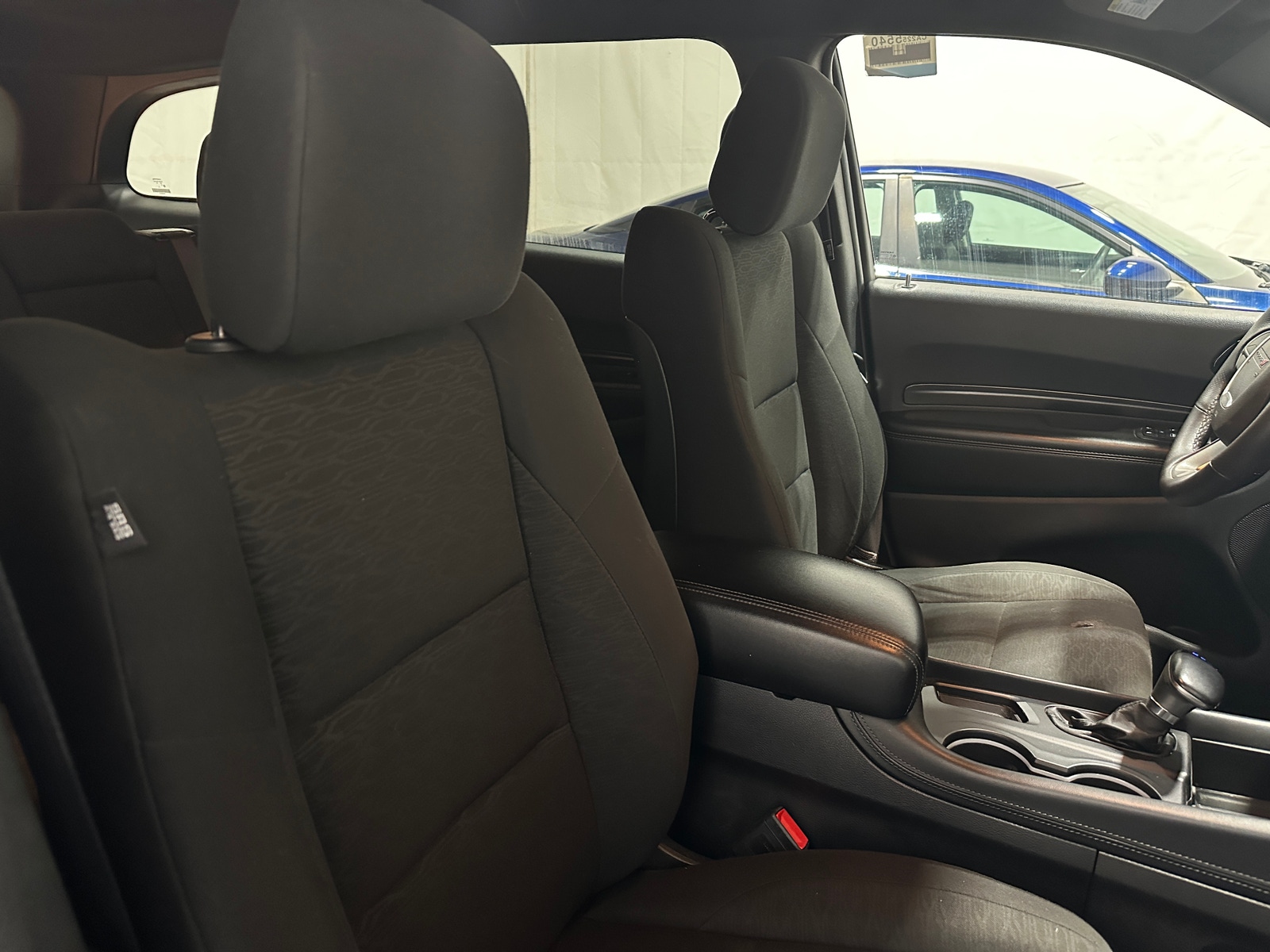 Thumbnail: 2023 Dodge Durango - 2