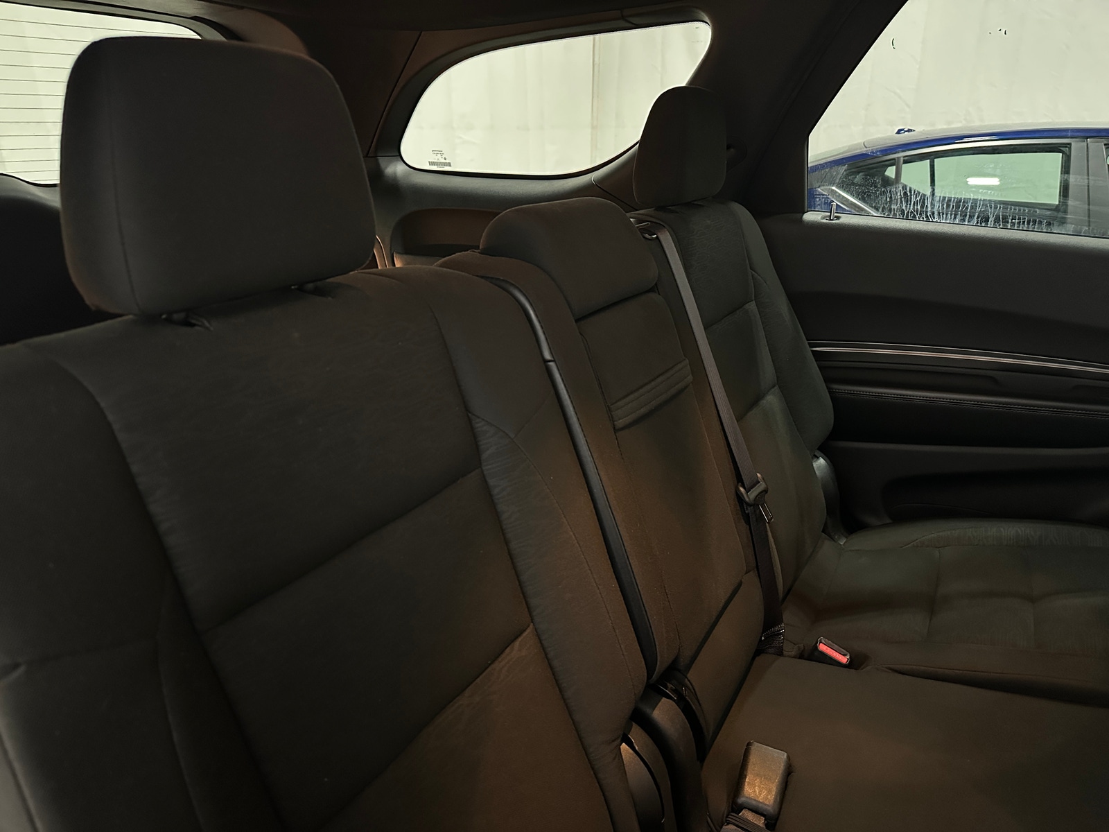 Thumbnail: 2023 Dodge Durango - 6