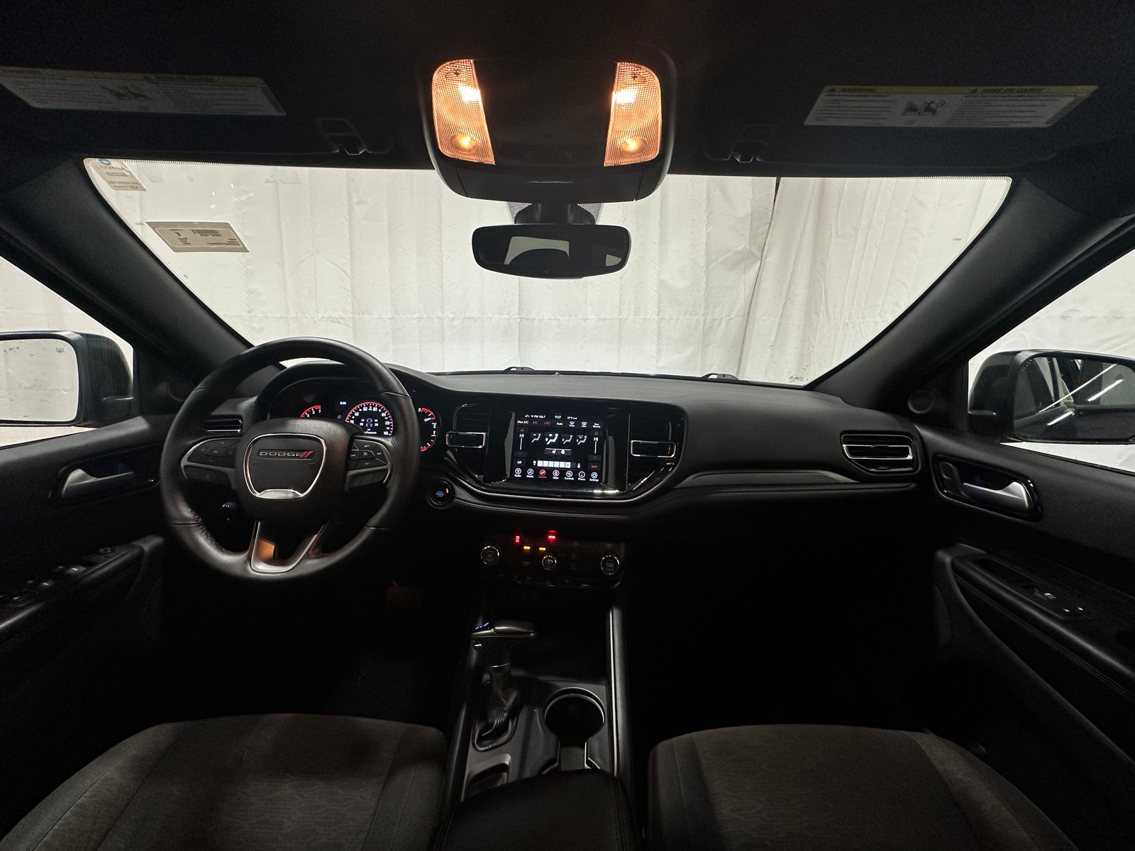 Thumbnail: 2023 Dodge Durango - 3