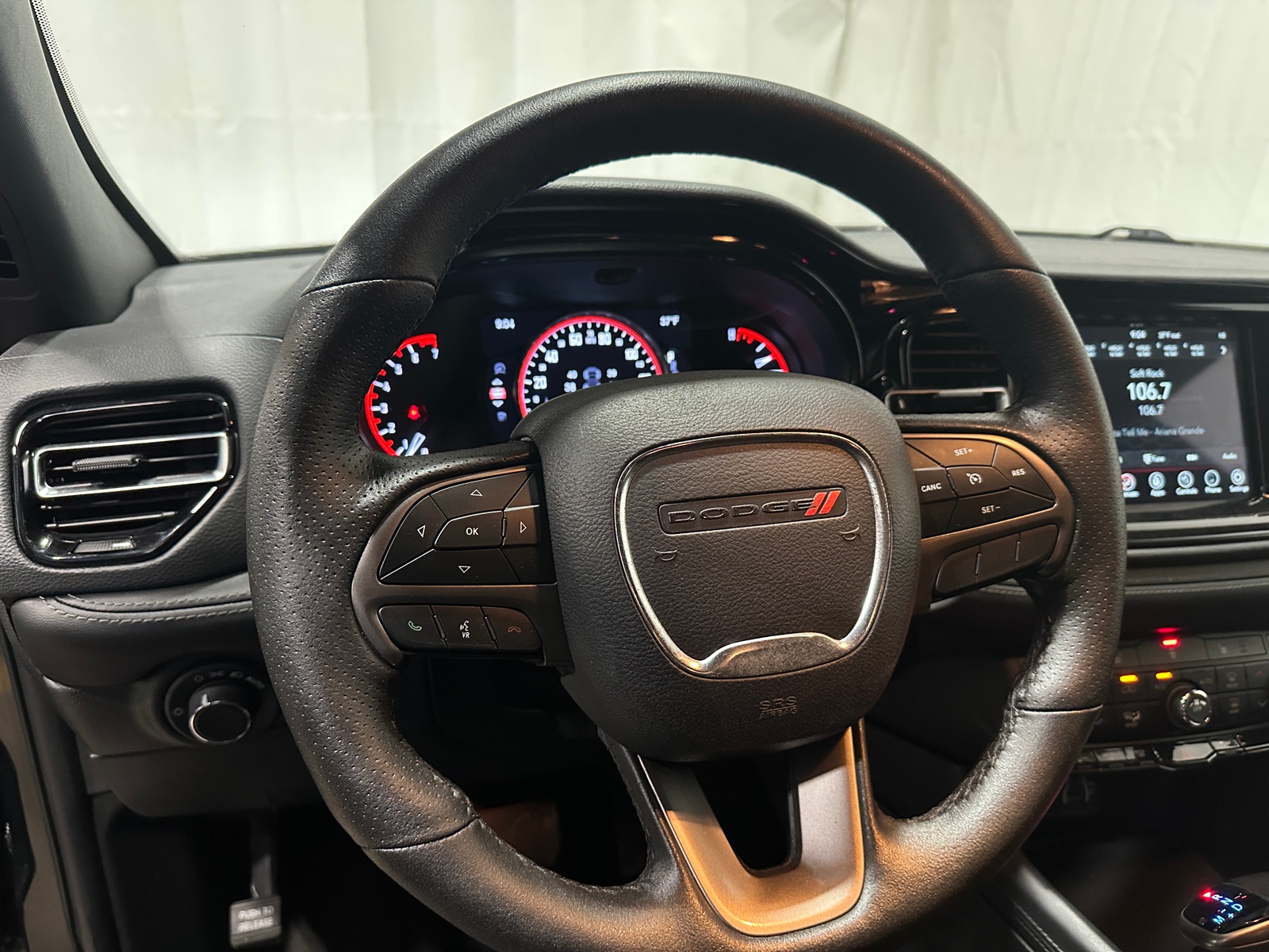 Thumbnail: 2023 Dodge Durango - 5