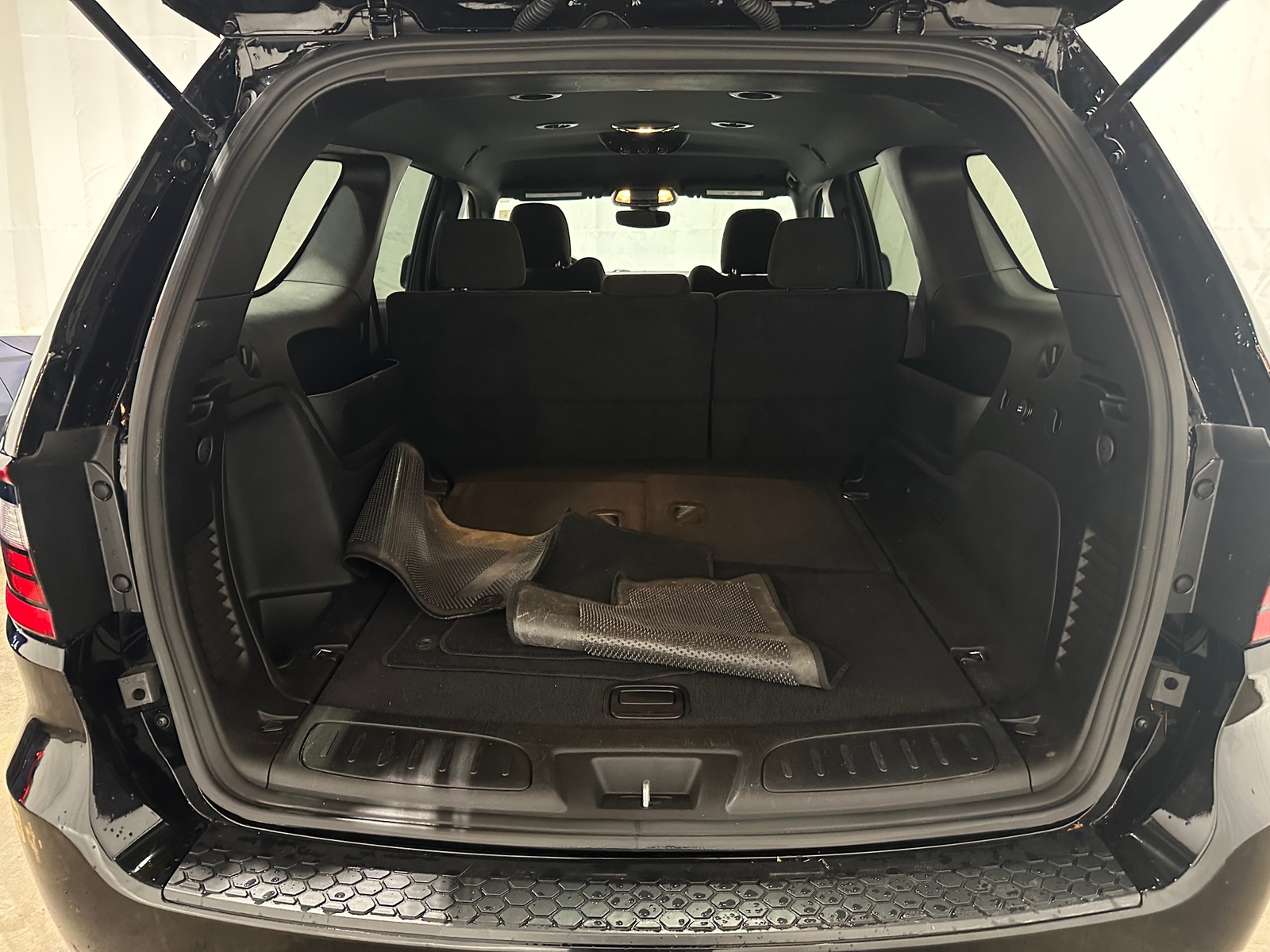 Thumbnail: 2023 Dodge Durango - 7