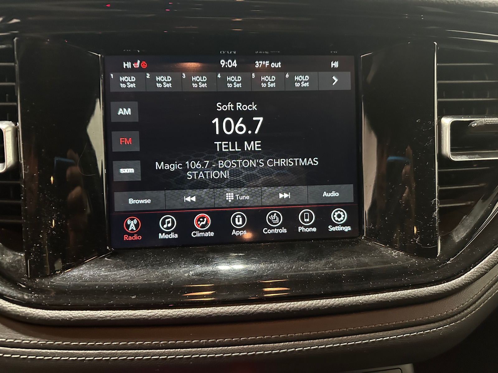 Thumbnail: 2023 Dodge Durango - 4