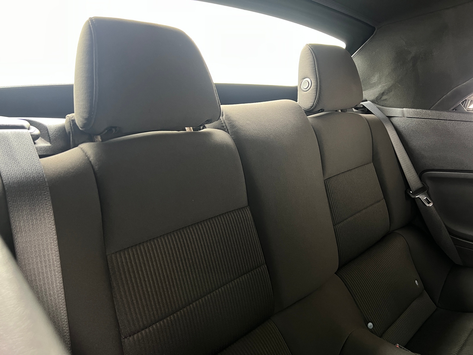 Thumbnail: 2012 Ford Mustang - 6