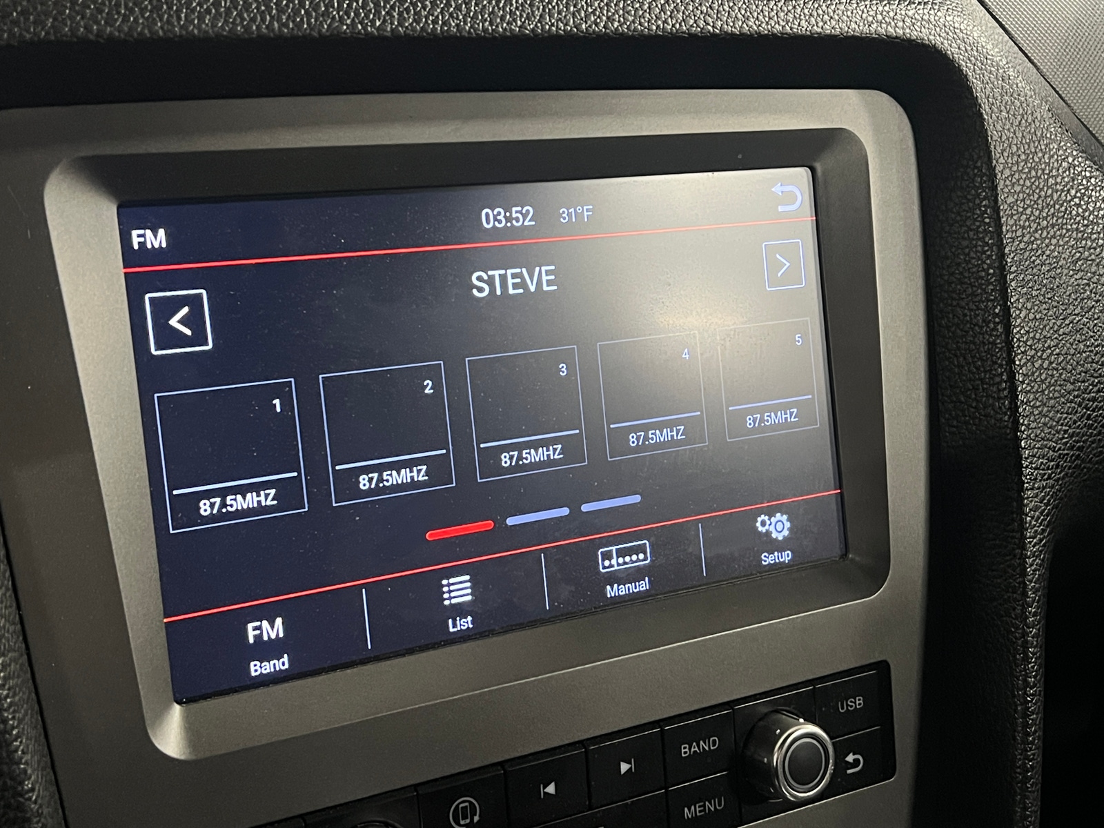 Thumbnail: 2012 Ford Mustang - 4