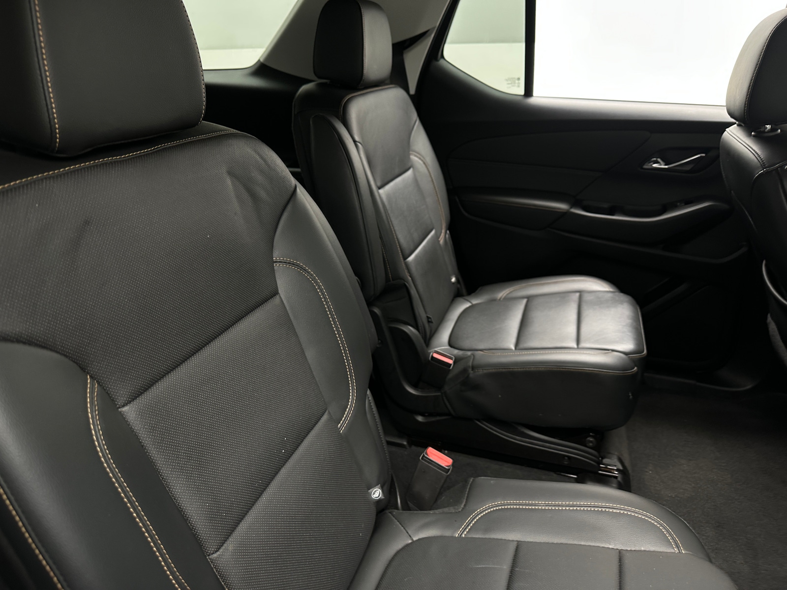 Thumbnail: 2019 Chevrolet Traverse - 5