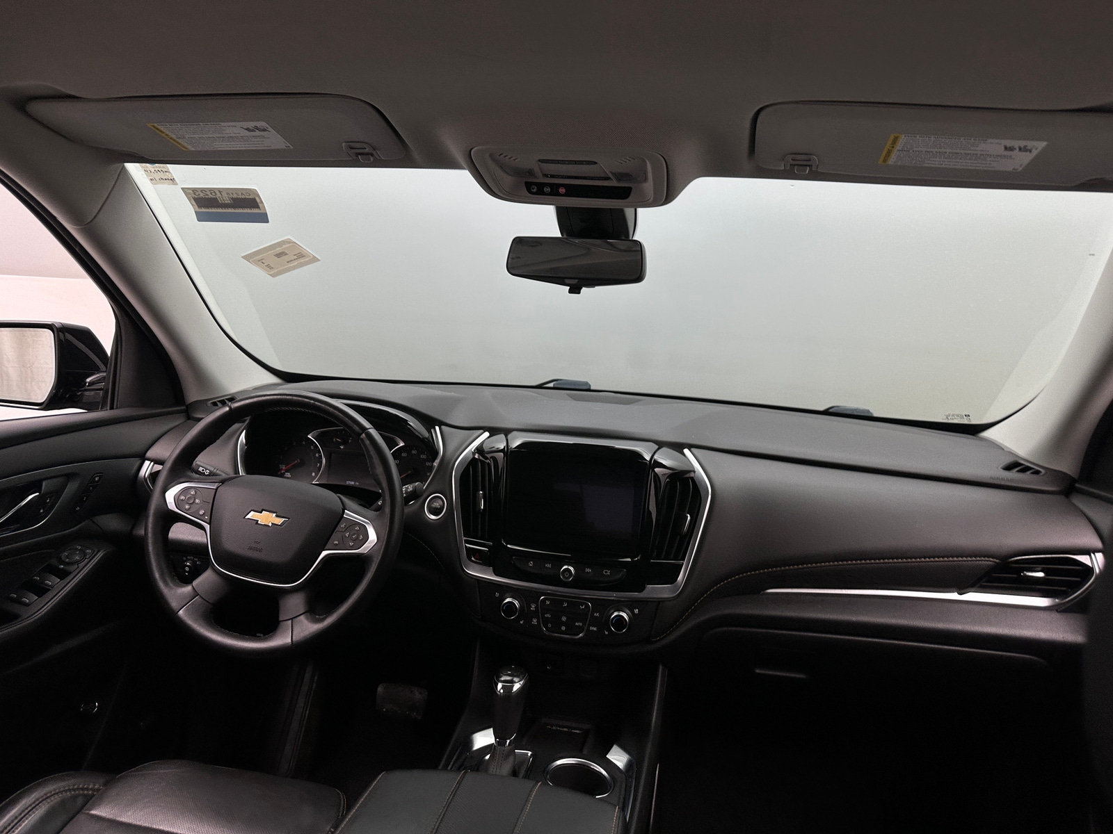 Thumbnail: 2019 Chevrolet Traverse - 2