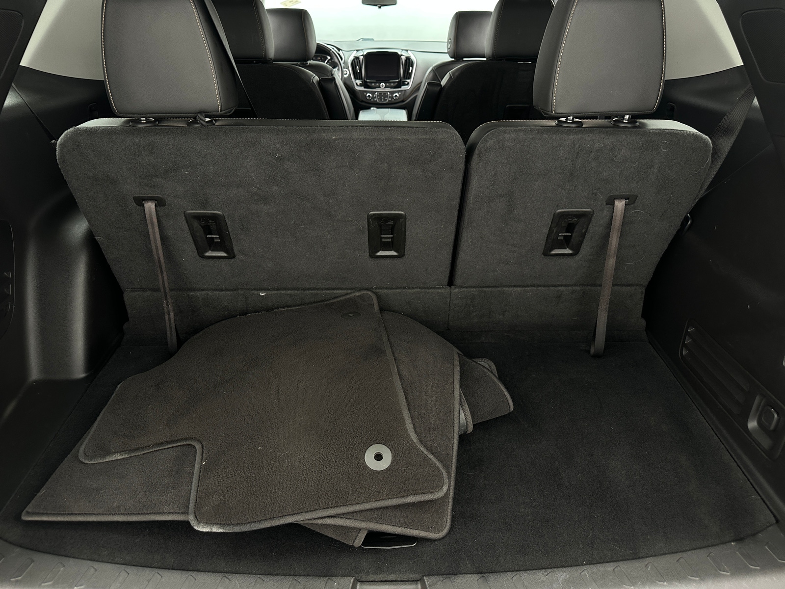 Thumbnail: 2019 Chevrolet Traverse - 6